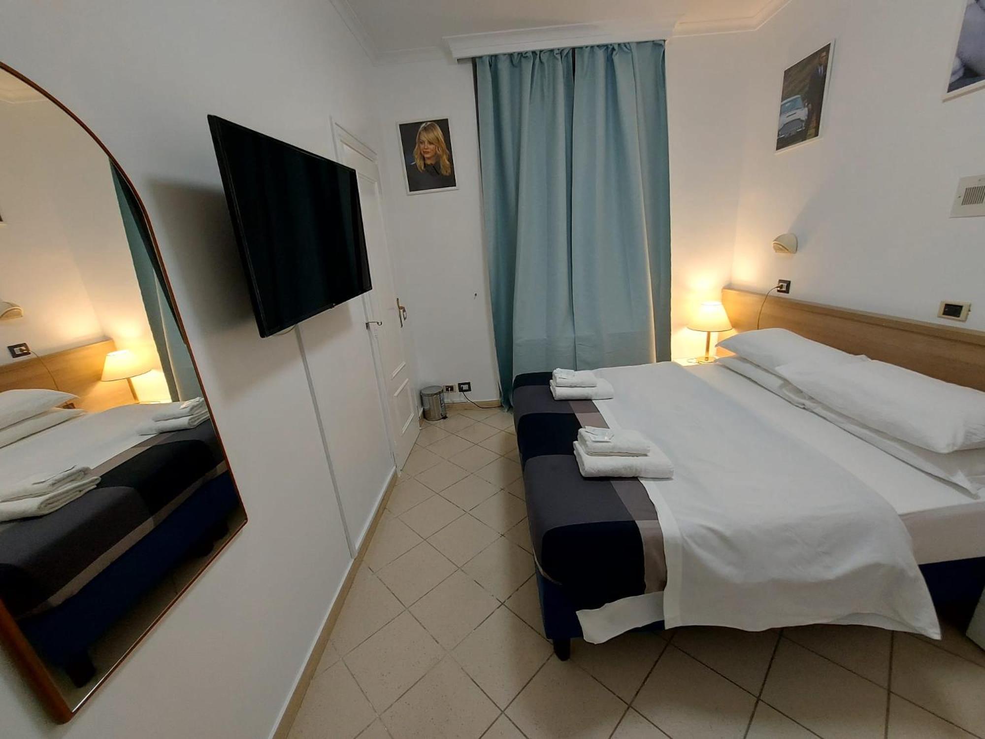 Hotel Positano — photo 47