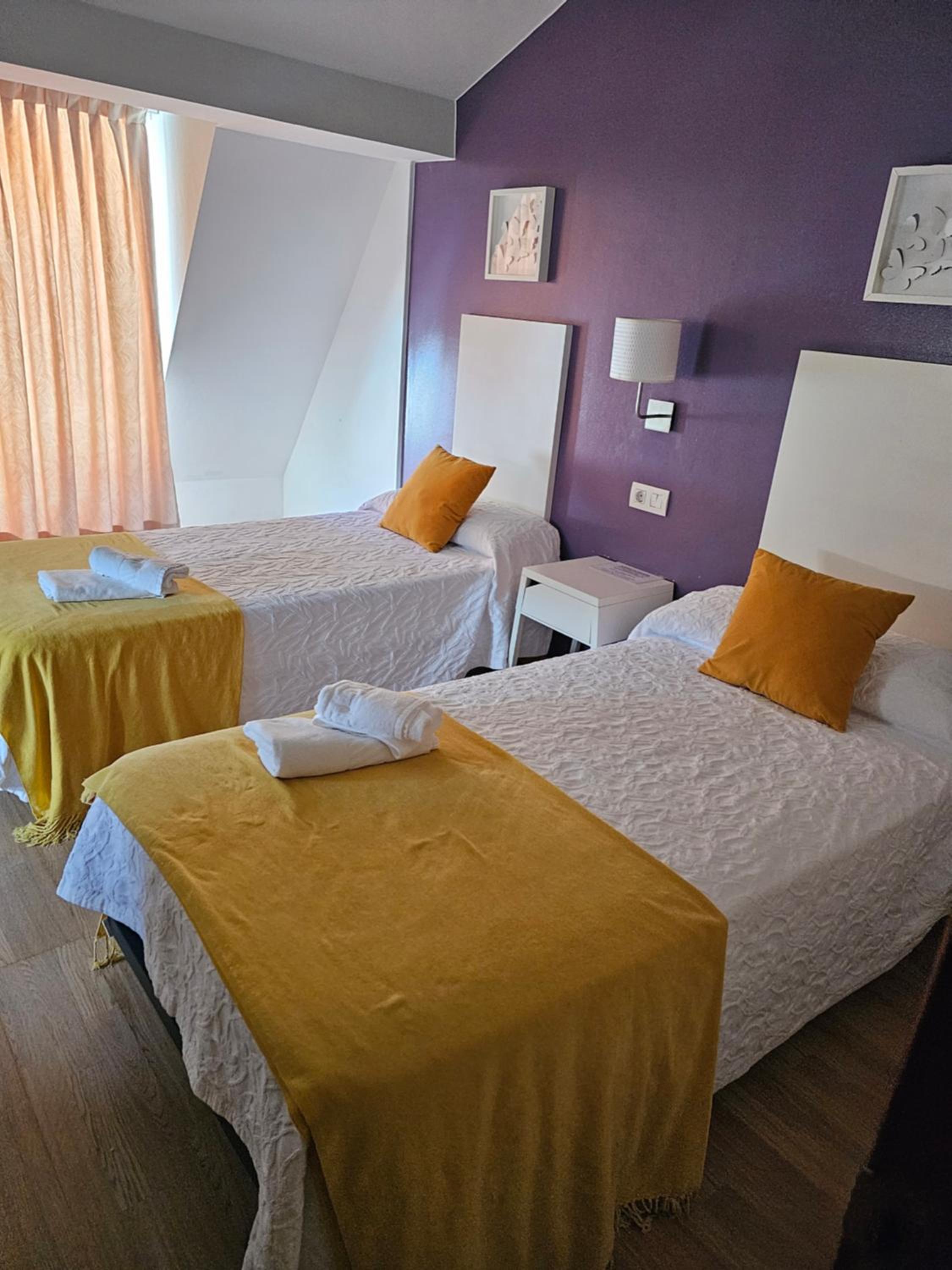 Hotel Mariquito