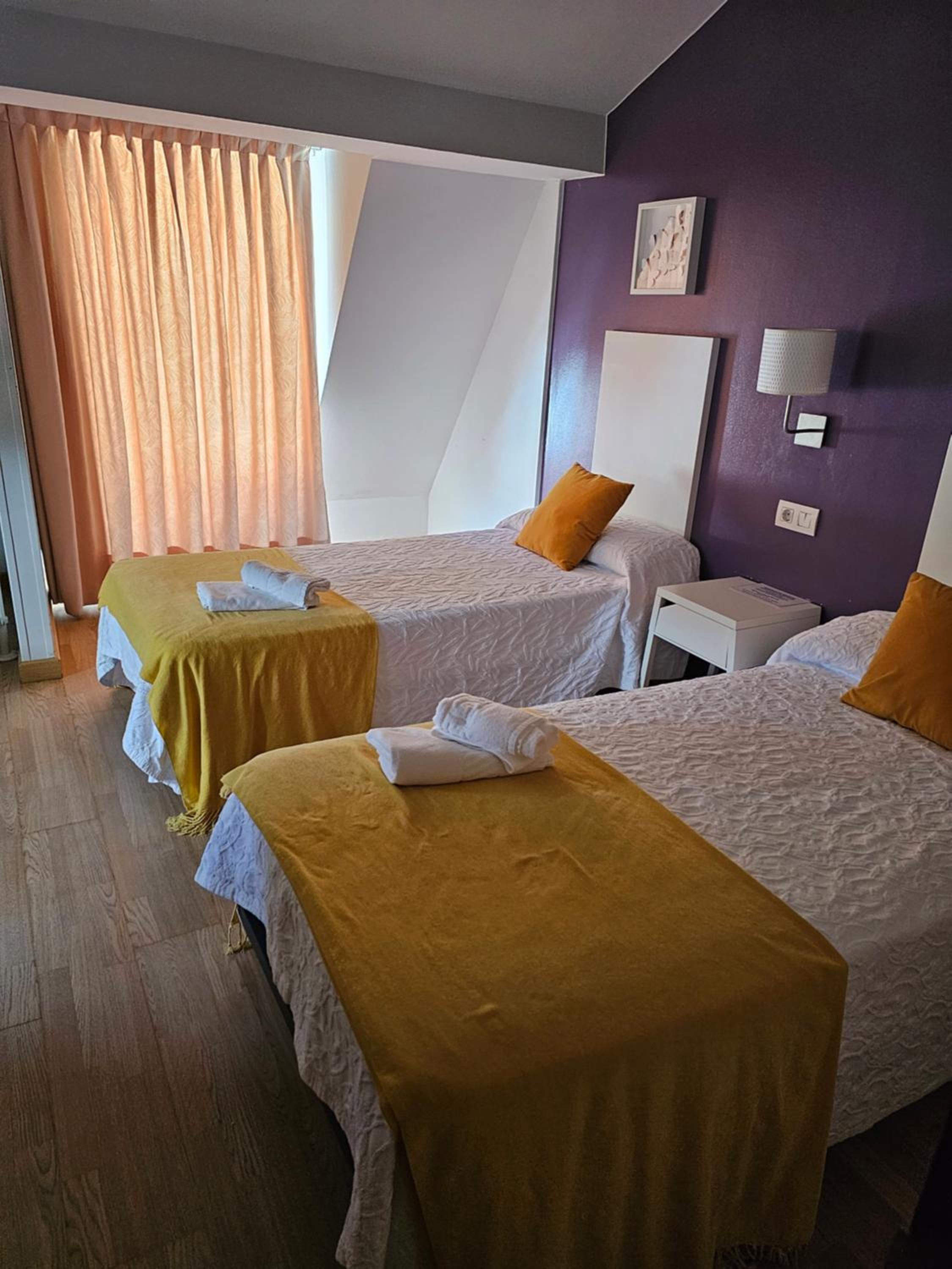 Hotel Mariquito