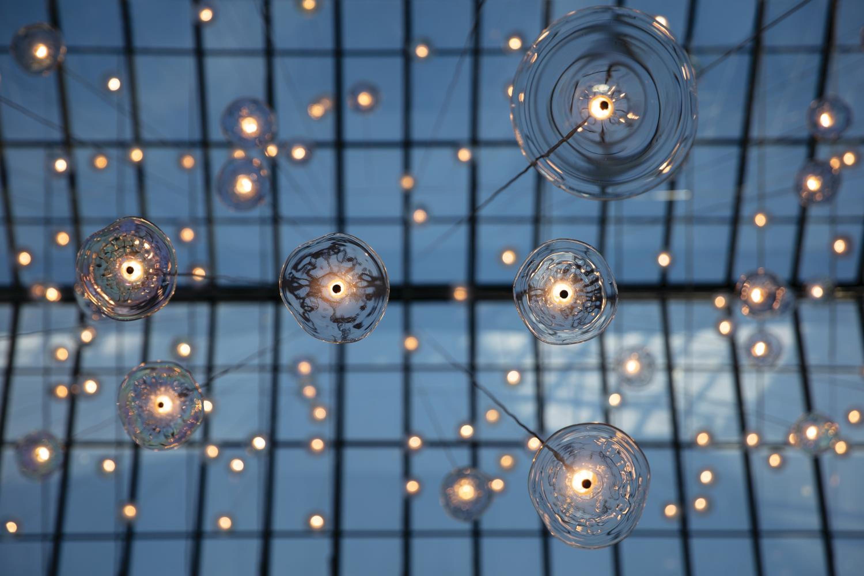 Sanasaryan Han, Lüks Koleksiyonu Oteli, İstanbul - Image 22