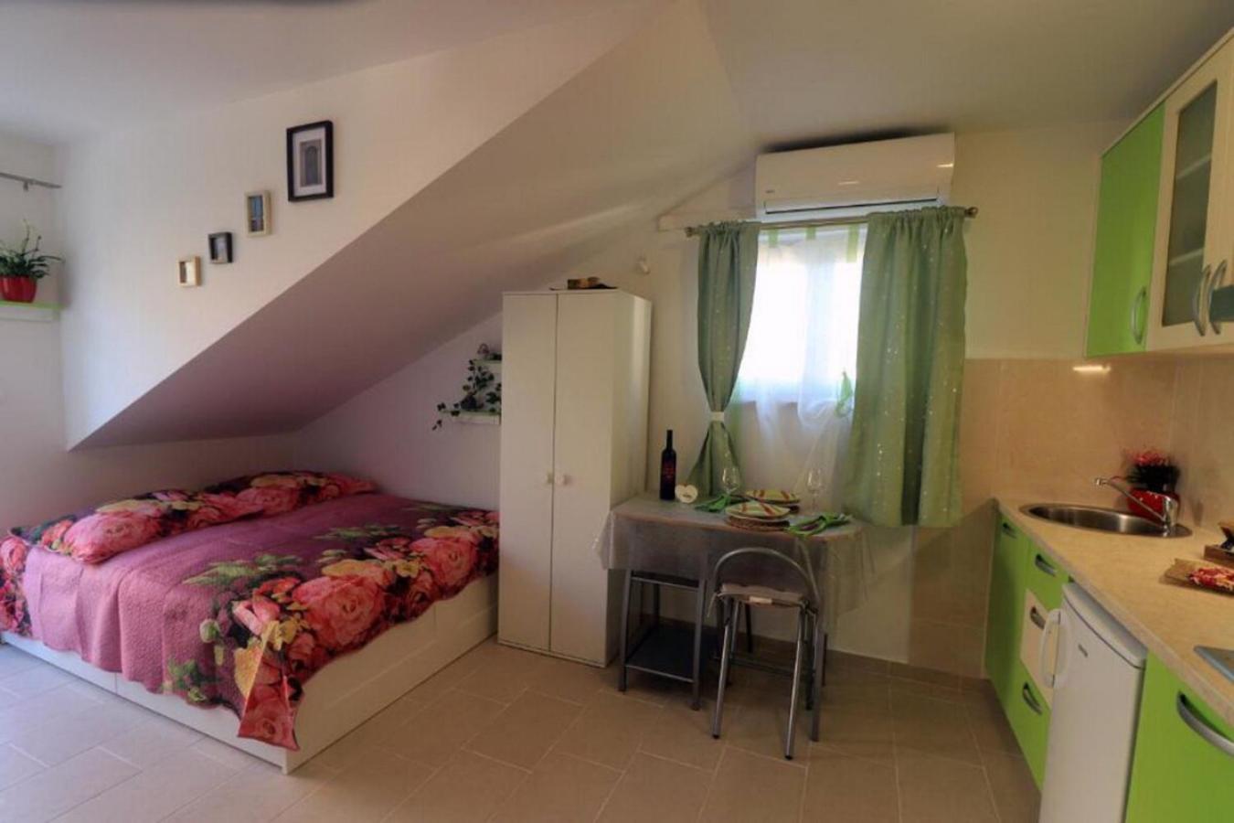 Apartmani clementina sunrise