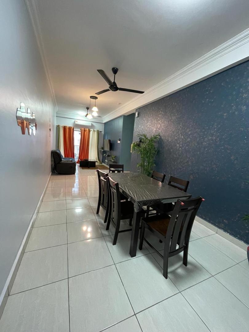 BSP 21 Saujana Putra Leisure Suites photo 8