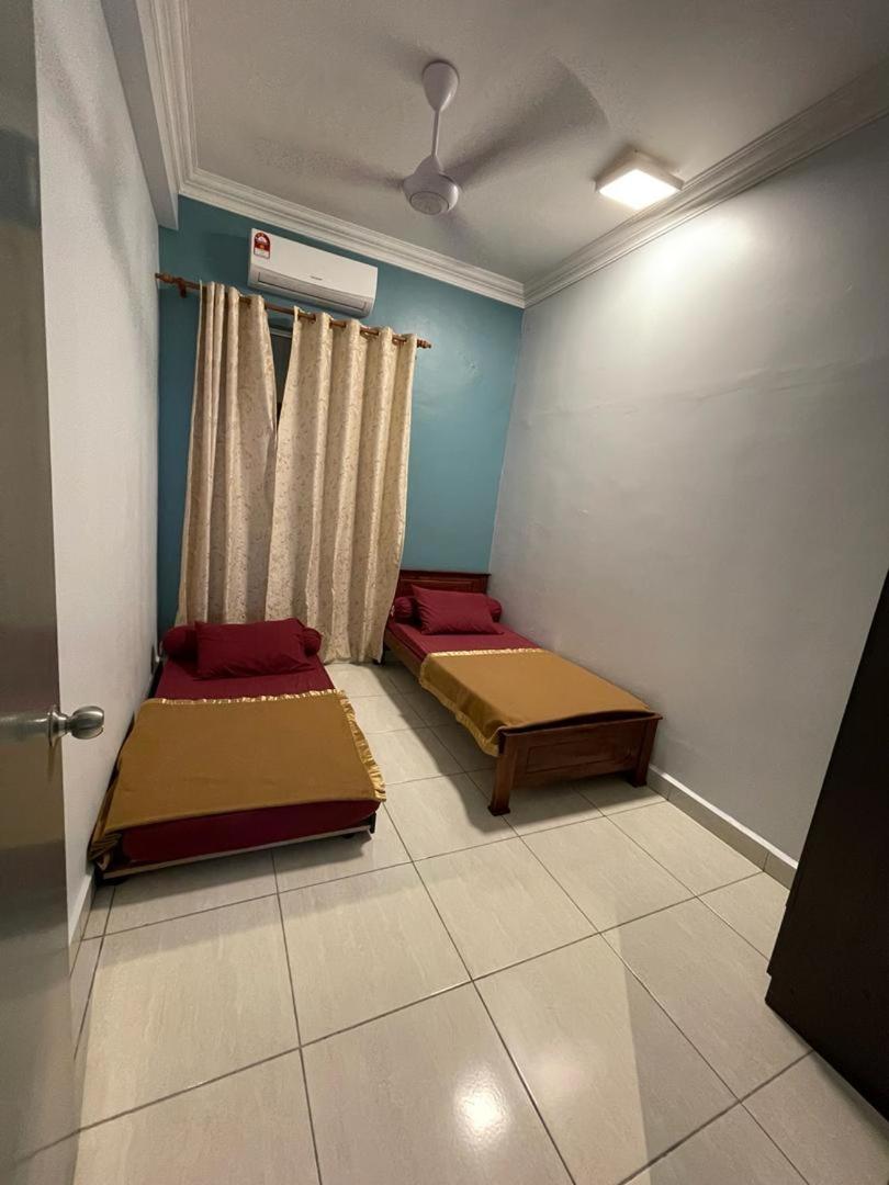 BSP 21 Saujana Putra Leisure Suites photo 3