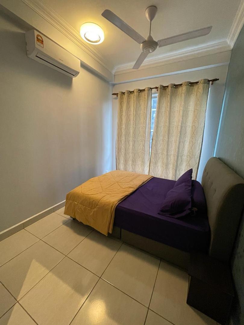 BSP 21 Saujana Putra Leisure Suites photo 2