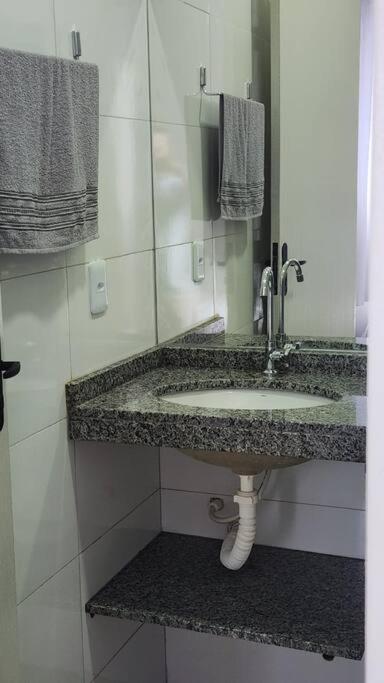 Apartamento/Kitnet