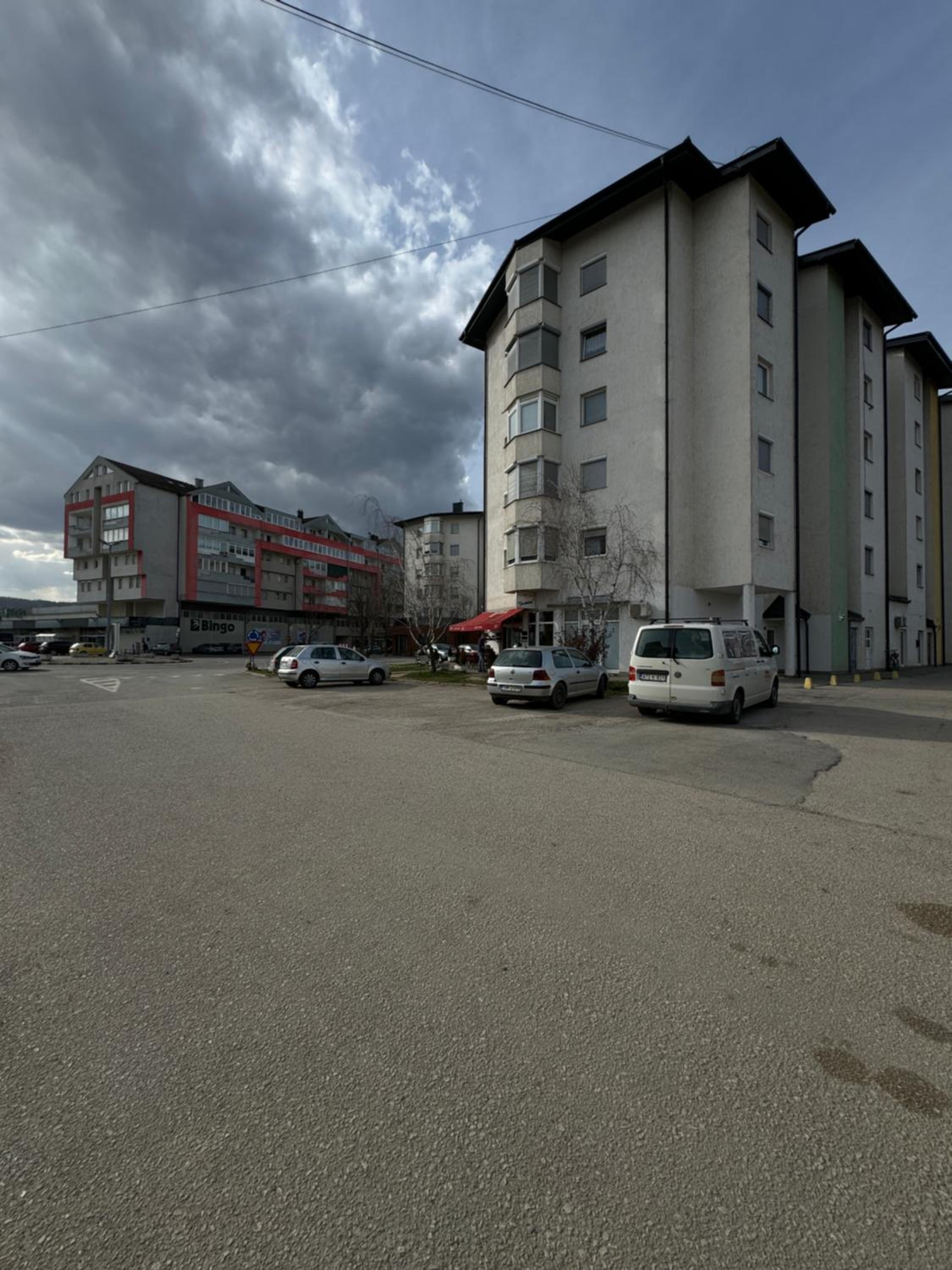 Apartman Kumalic