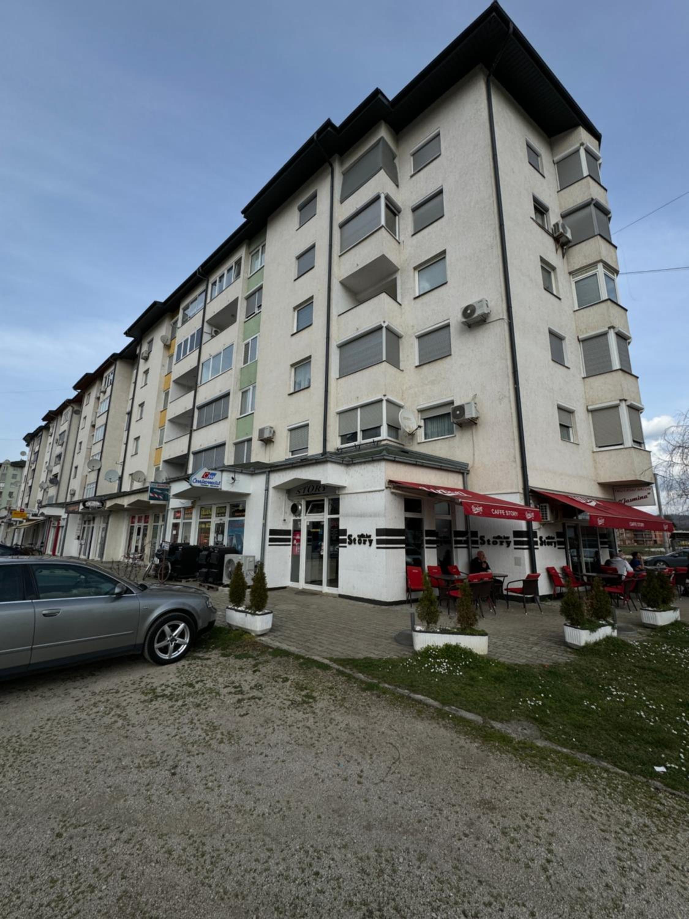 Apartman Kumalic