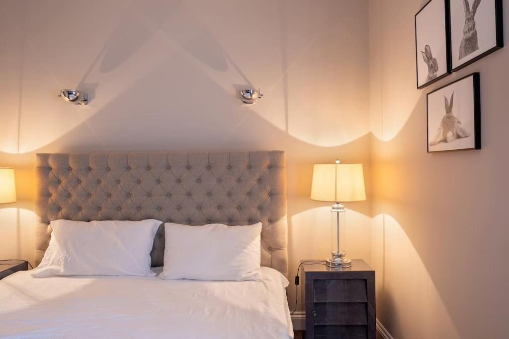 Fairytale Garden House - Next to Victoria Station & Pet Friendly
