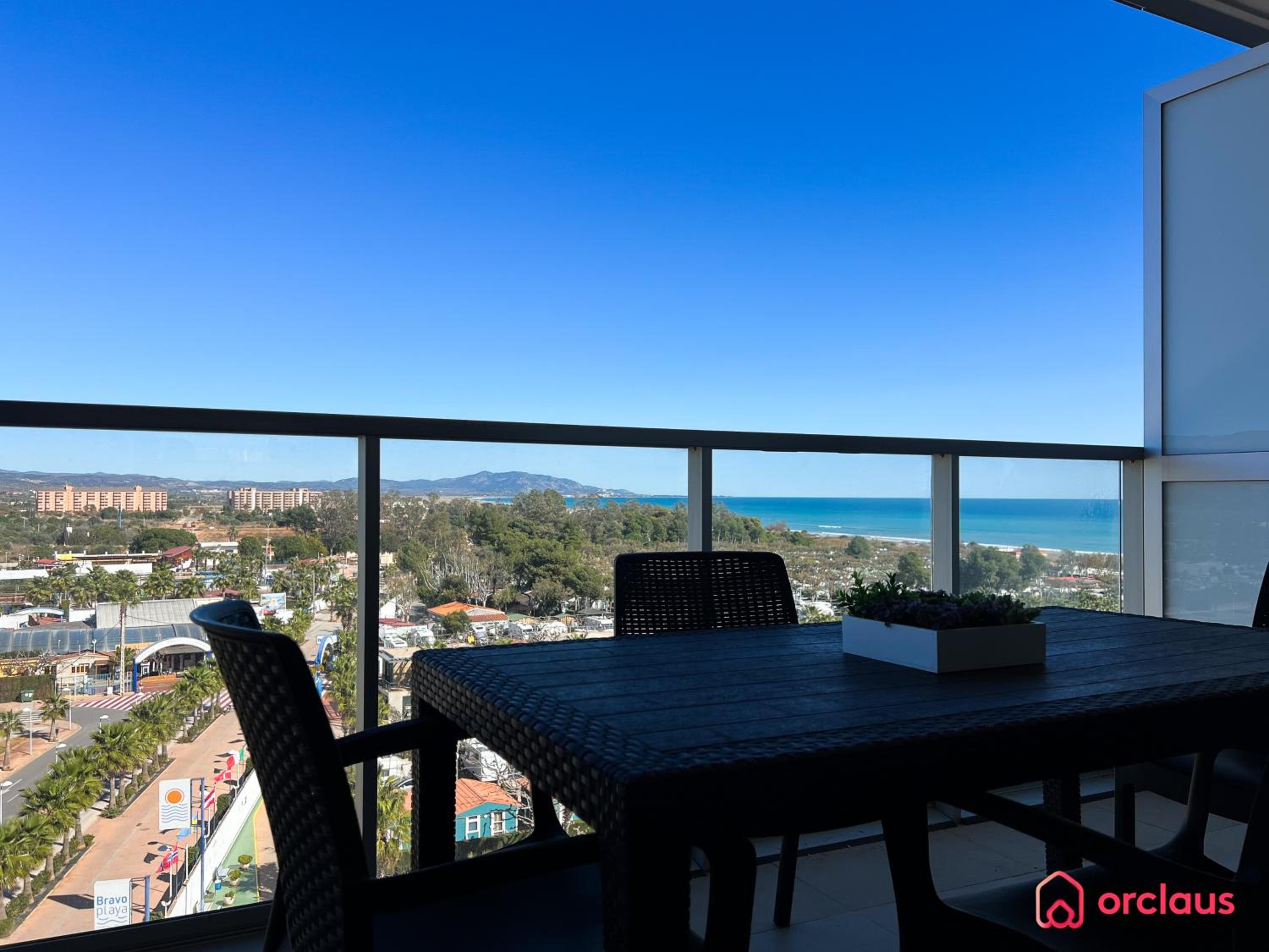 El Mirador