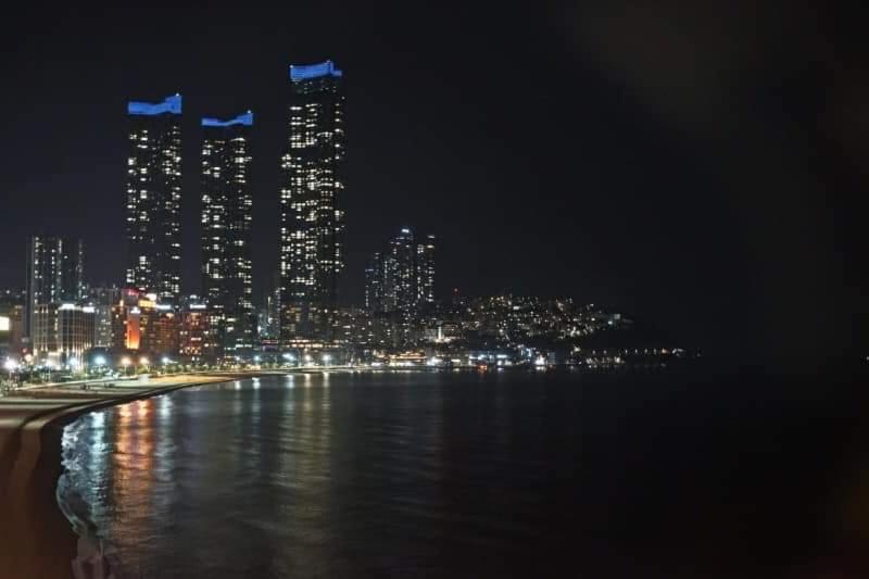 Haeundae Mipo House1 view 3
