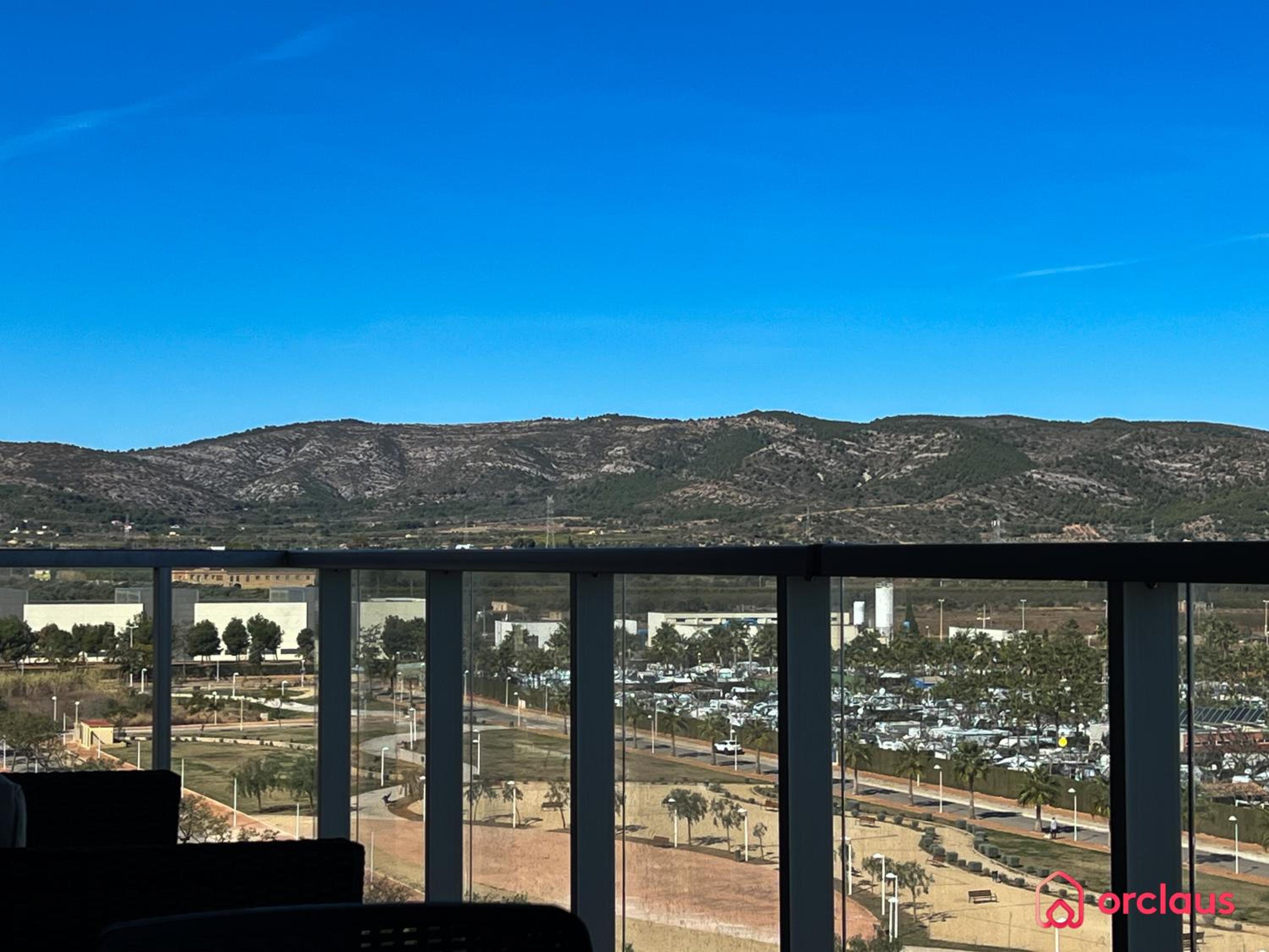 El Mirador