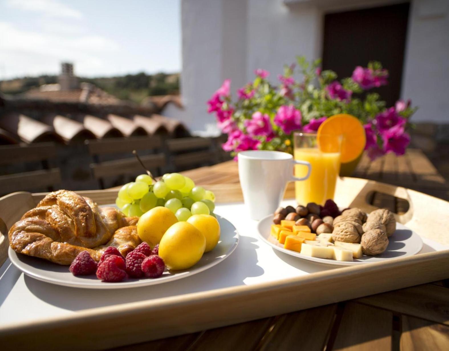 Casa Rural La Cruziana