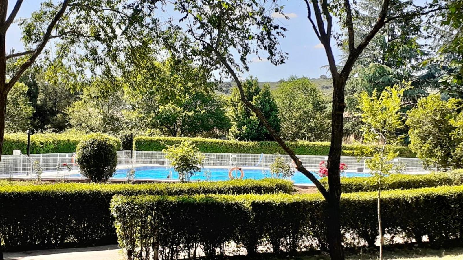 Casa Rural La Cruziana