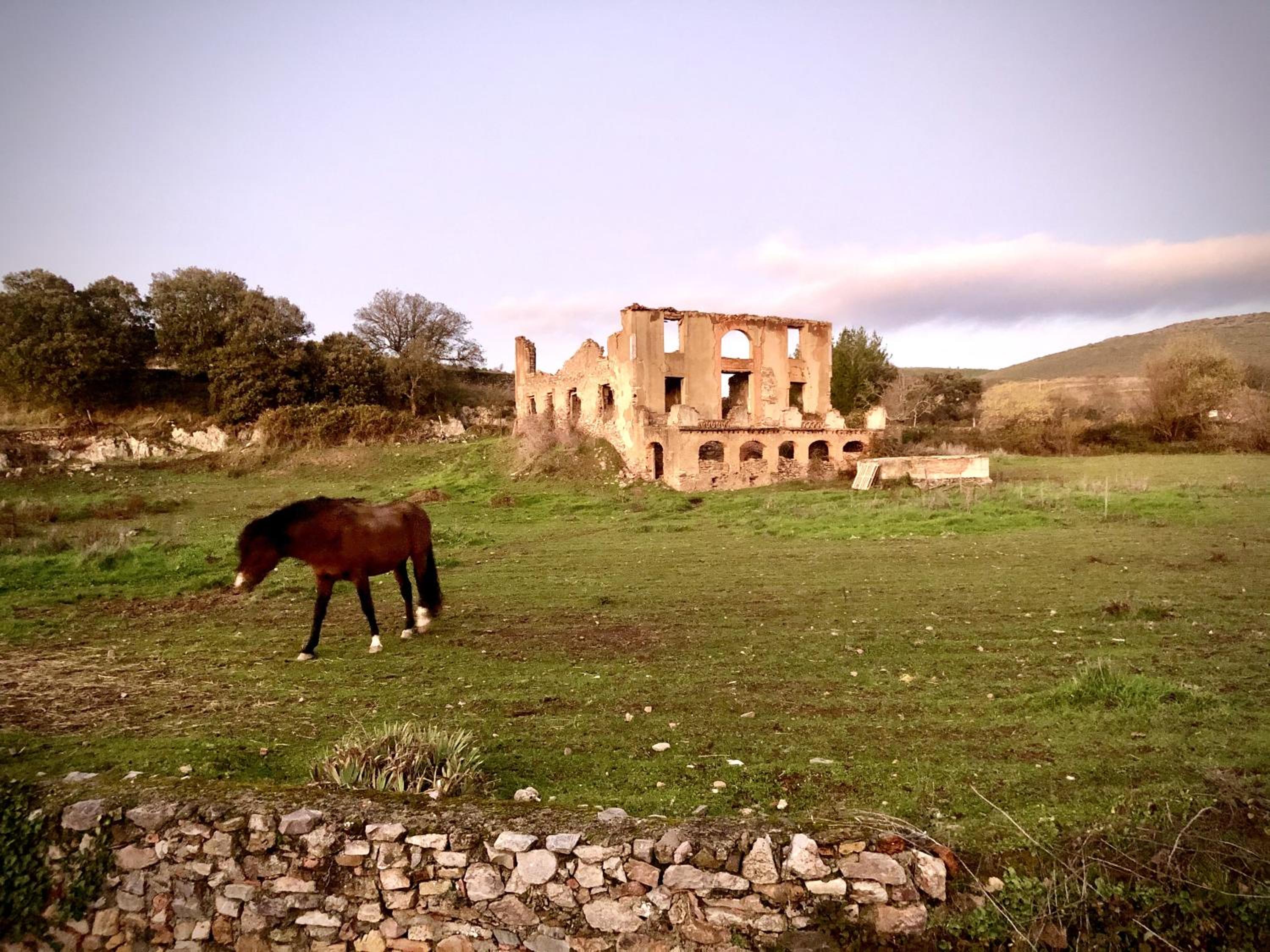 Casa Rural La Cruziana