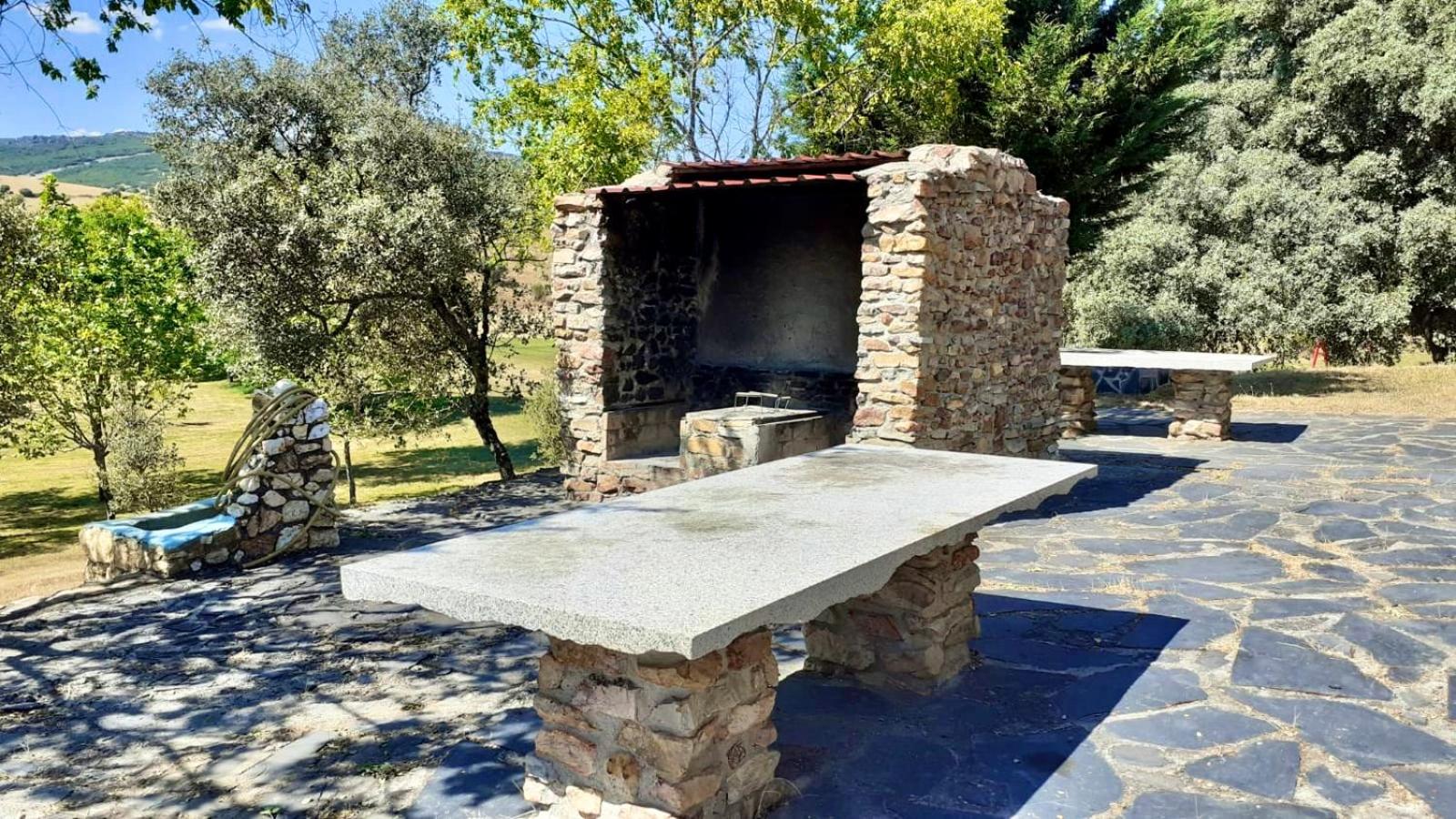 Casa Rural La Cruziana