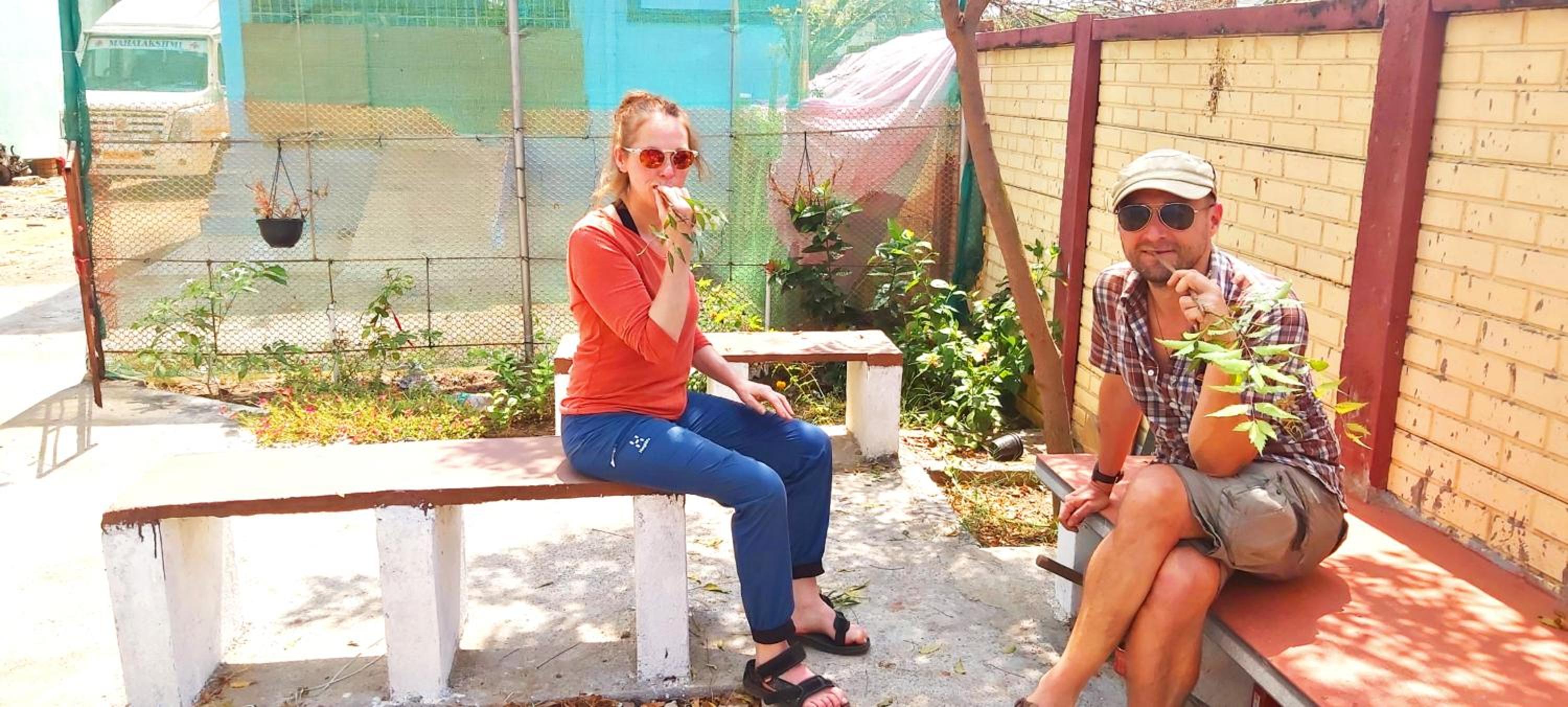 Mahalakshmi Homestay