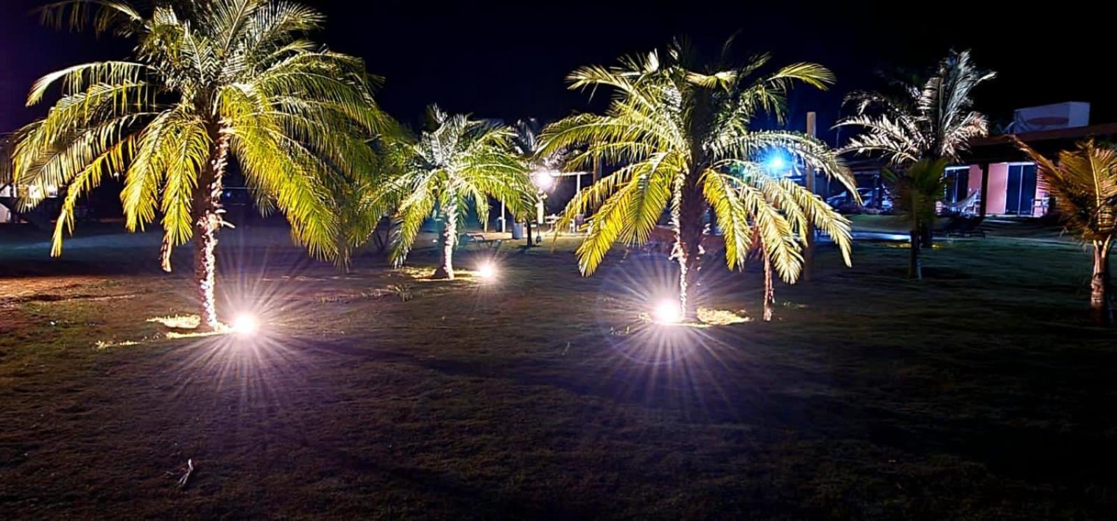 Paraíso Capitólio 