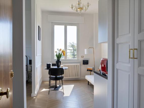 Villa Suite