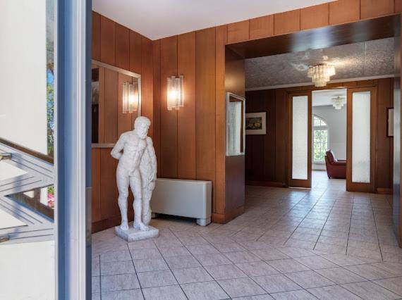 Villa Suite