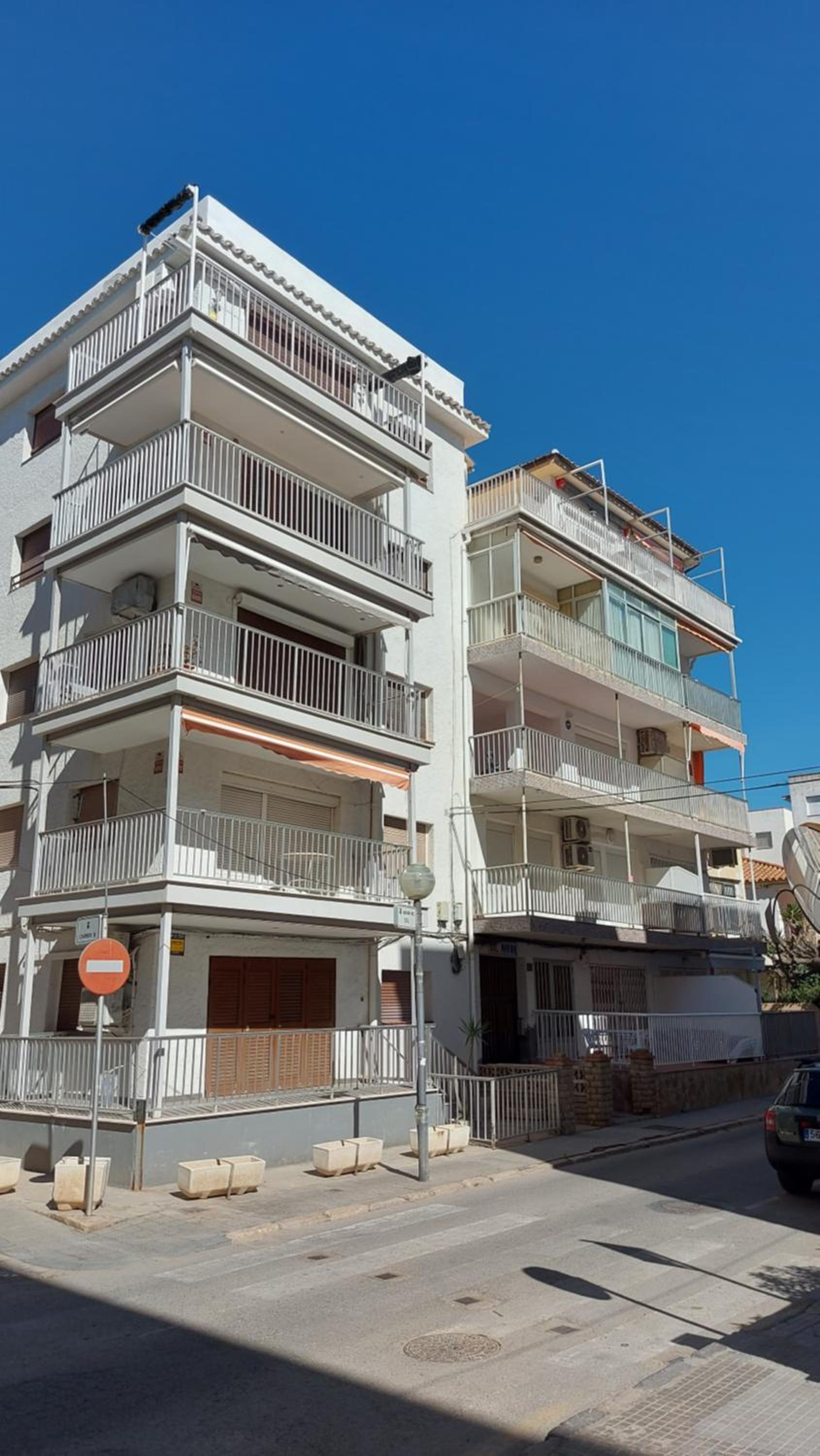 Sol Marina Apartment