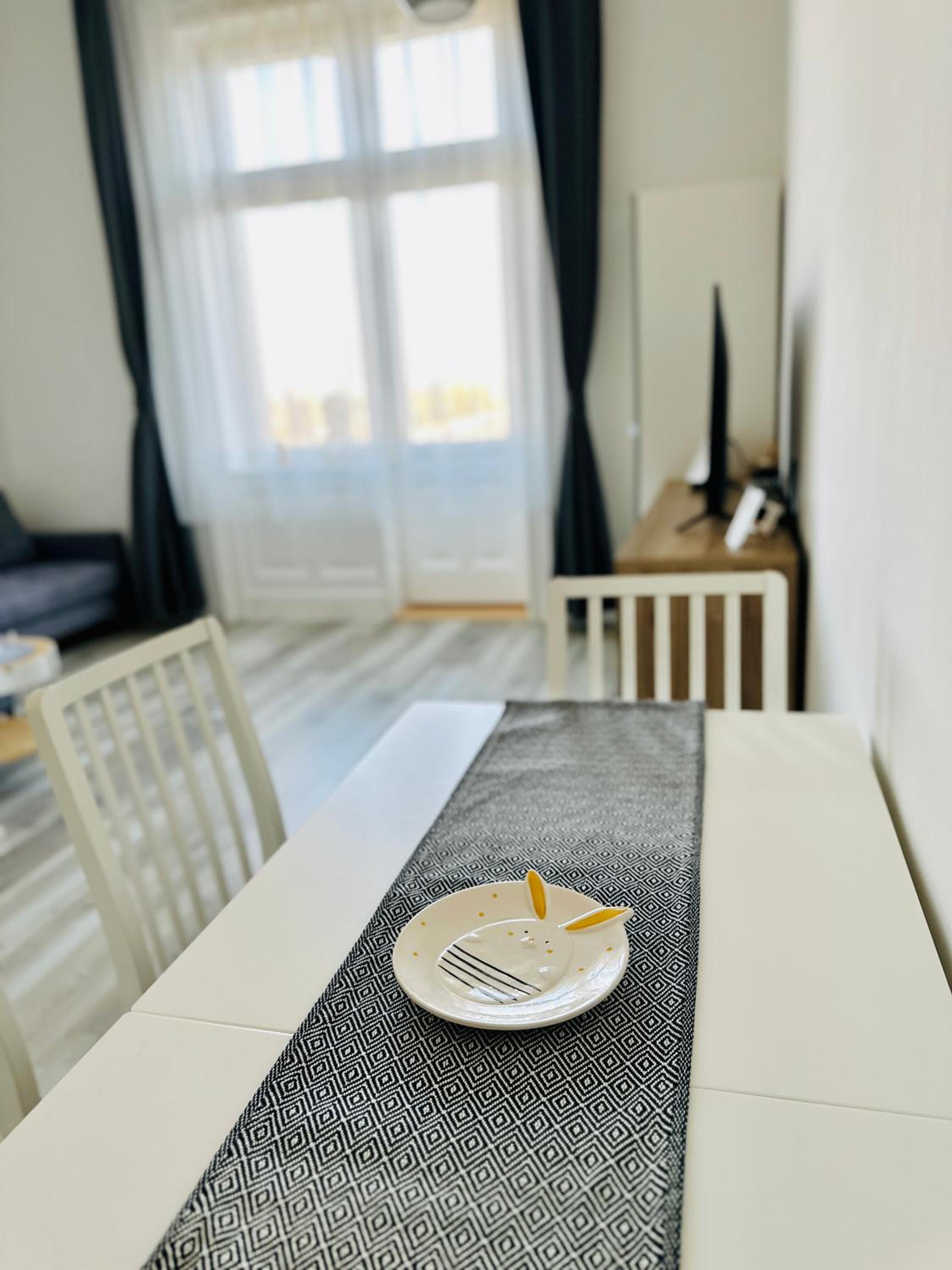 Danube Panorama Apartments