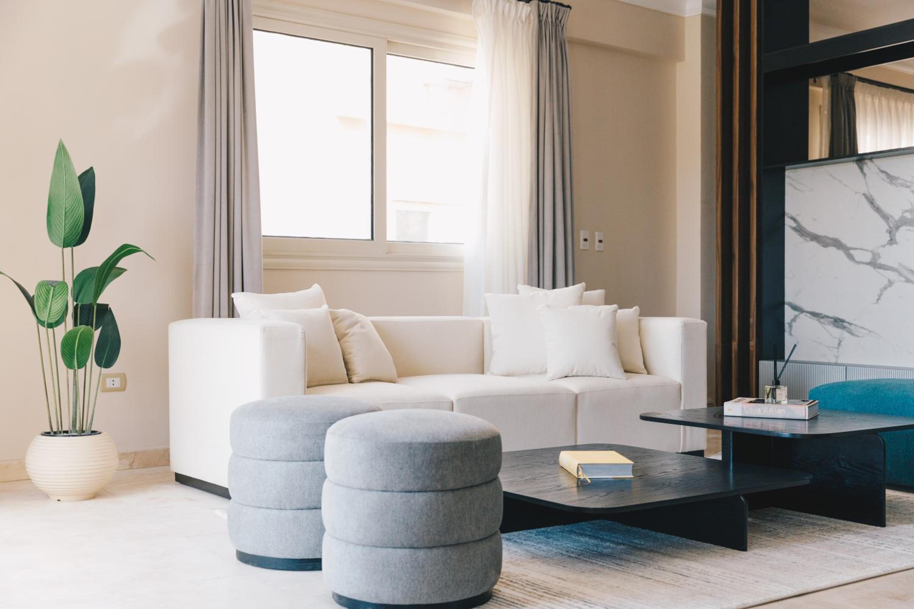 VIDA by Elegant Hospitality - near malls