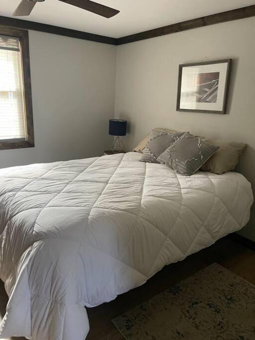 The Cozy Nest