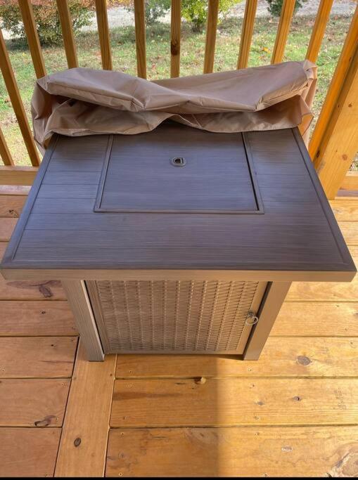 The Cozy Nest