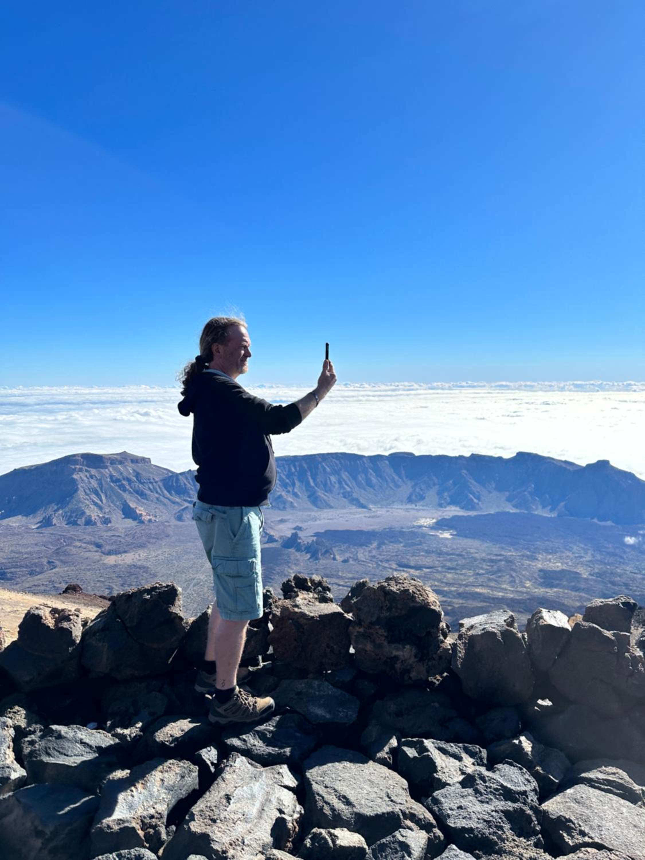 Tenerife Holidays