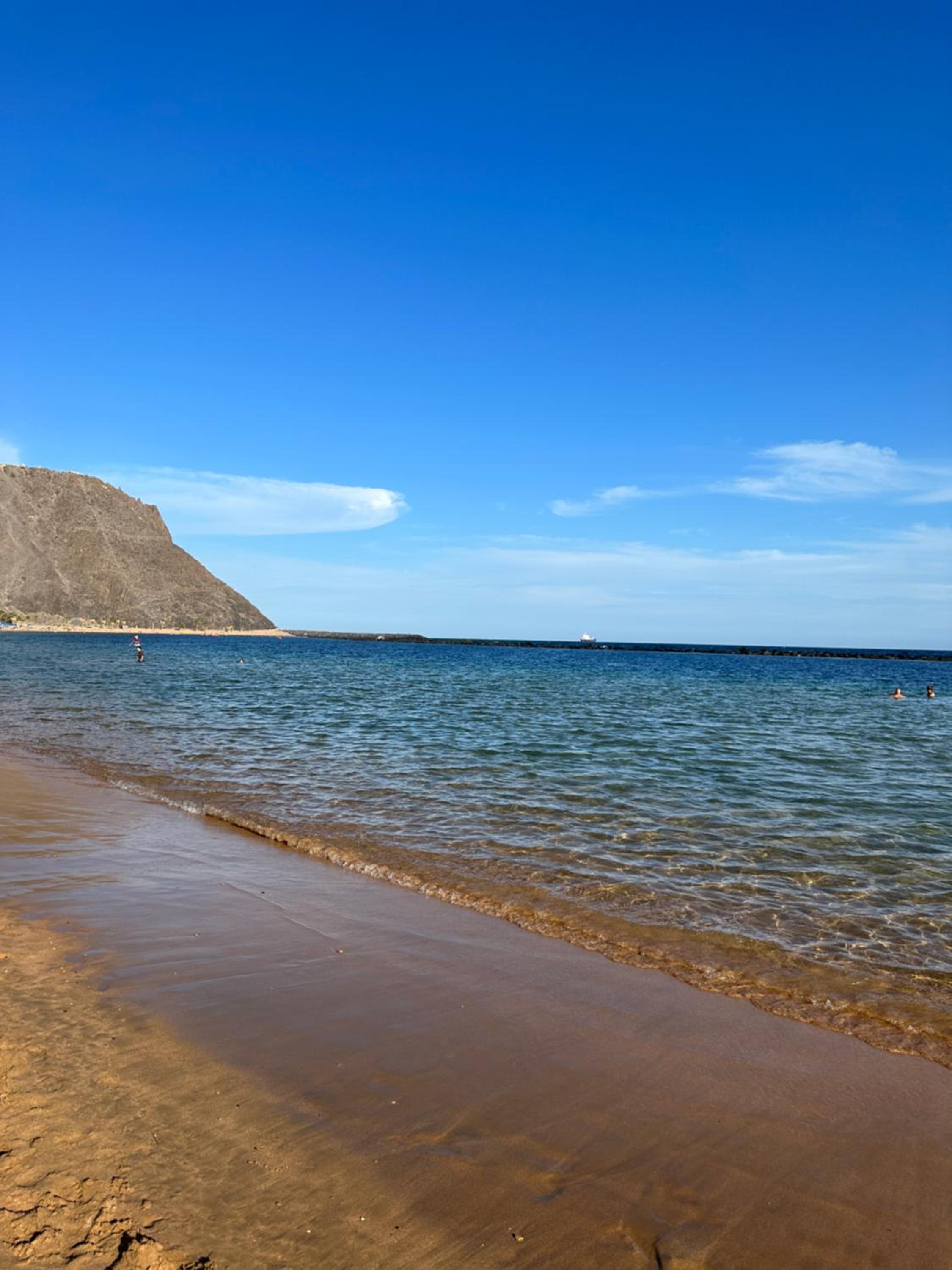 Tenerife Holidays