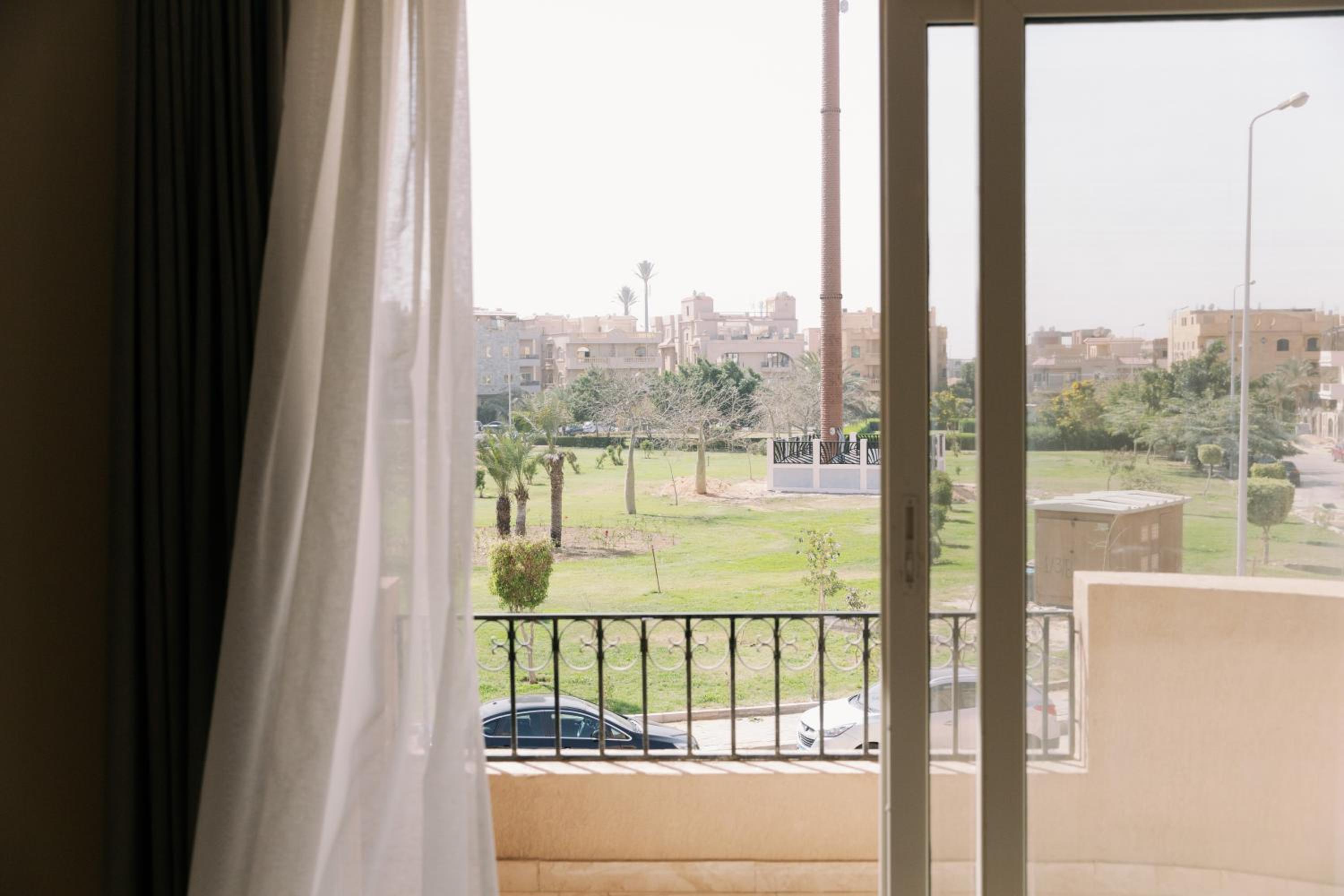 VIDA by Elegant Hospitality - near malls