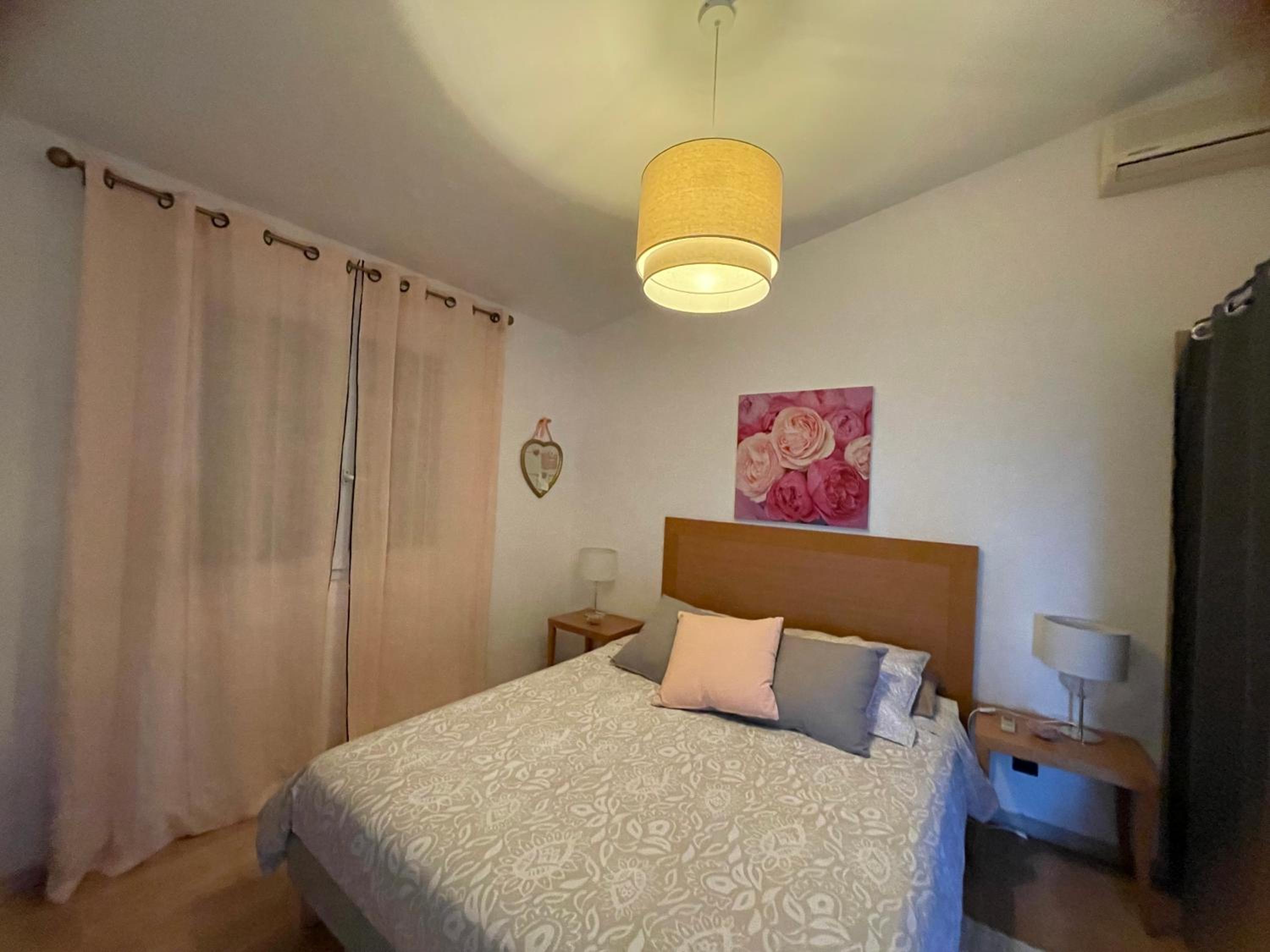 Luxueuse Villa - Jardin - Piscine - Jacuzzi - 3min du lagon view 3