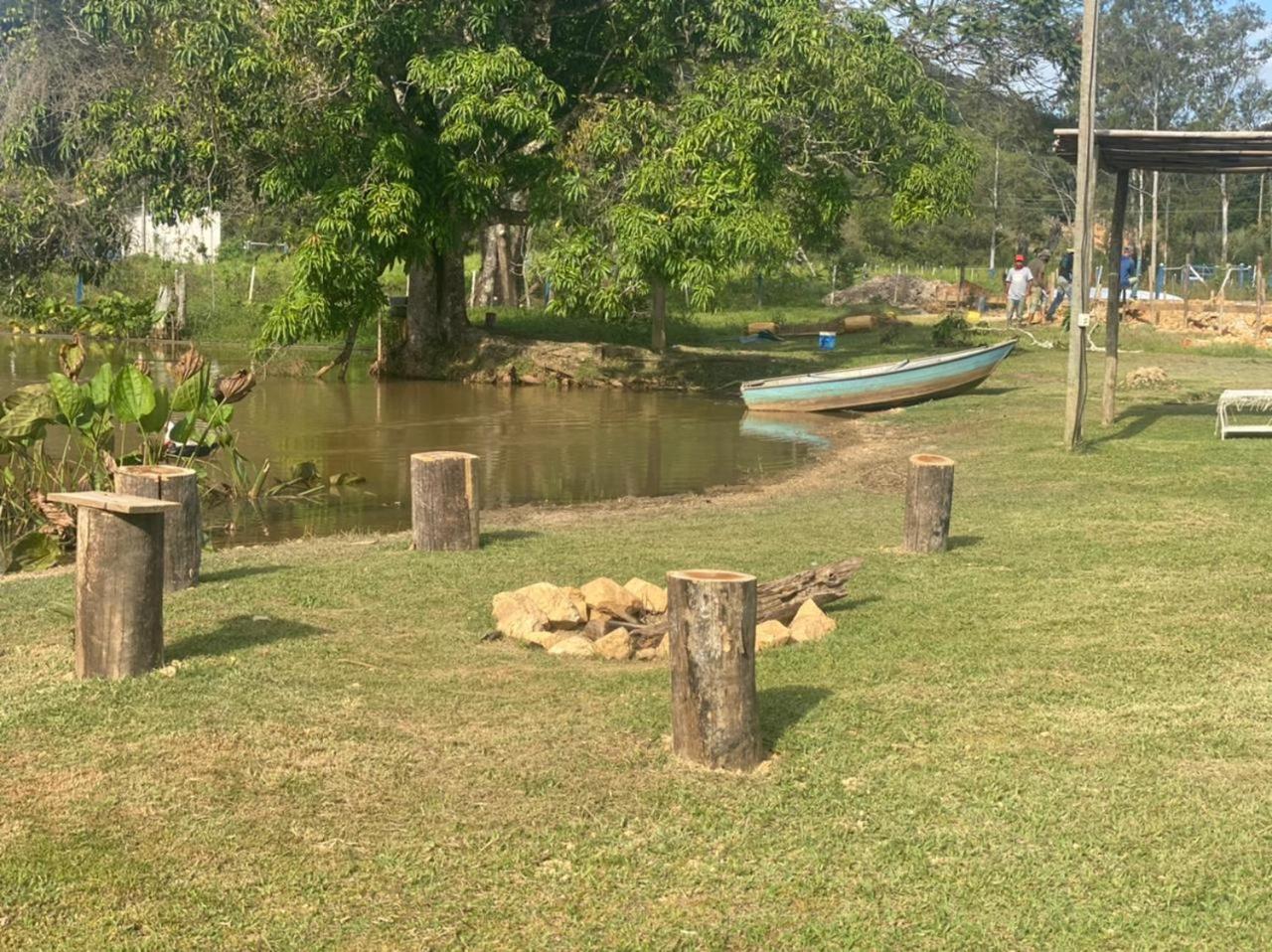 Paraíso Capitólio 