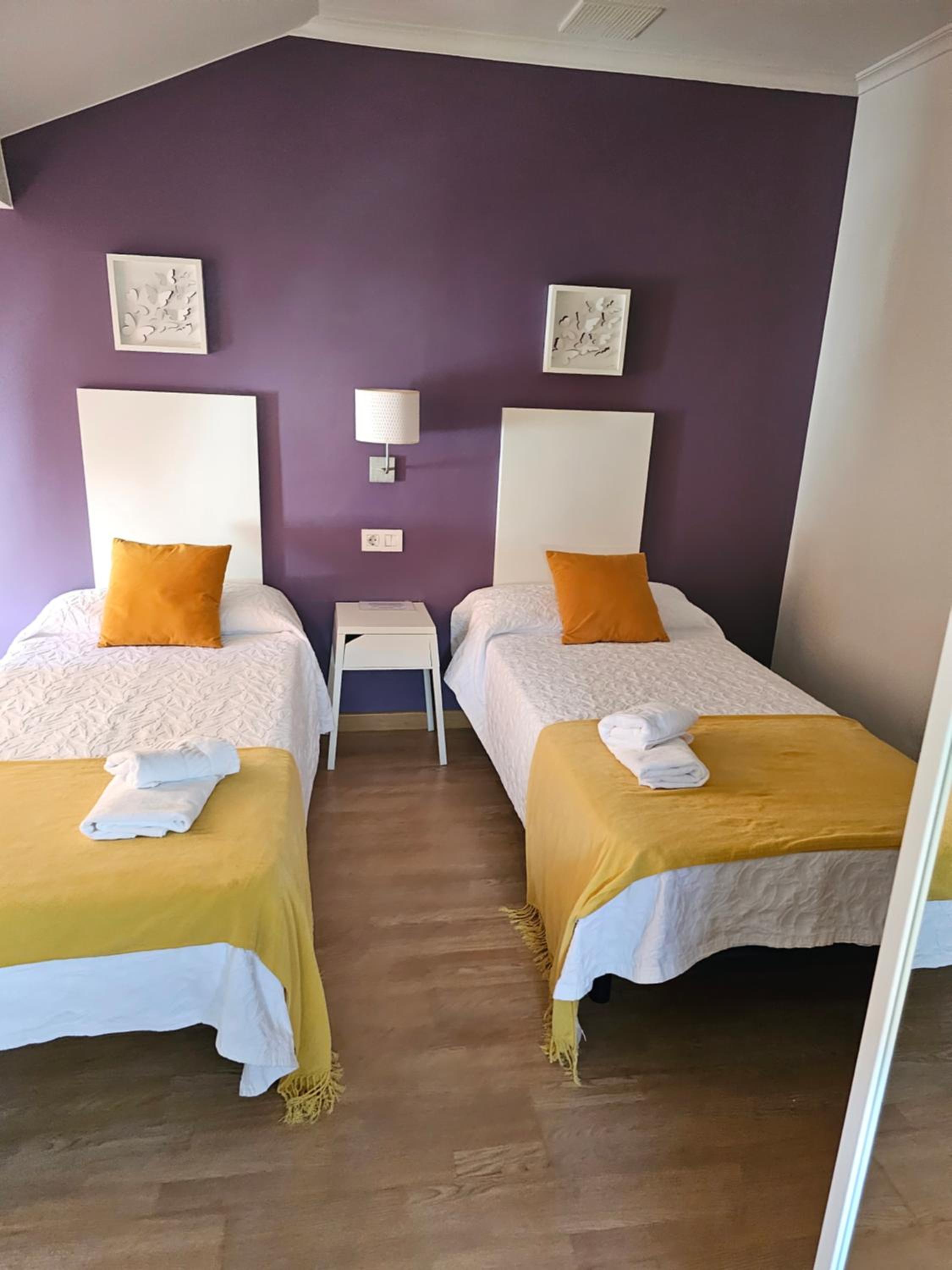 Hotel Mariquito