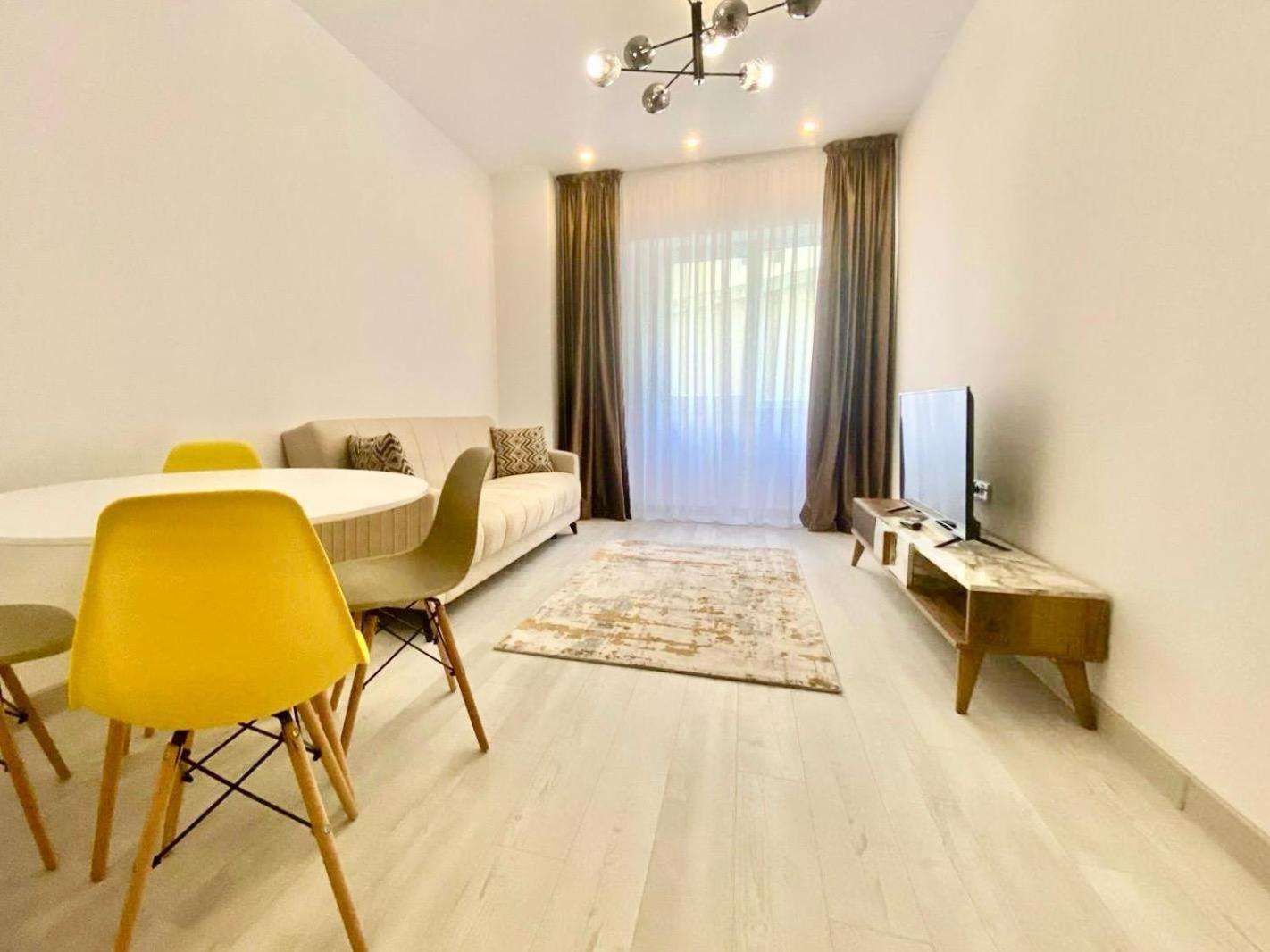 YamaLuxe Apartments - Our Lovely Home view 3