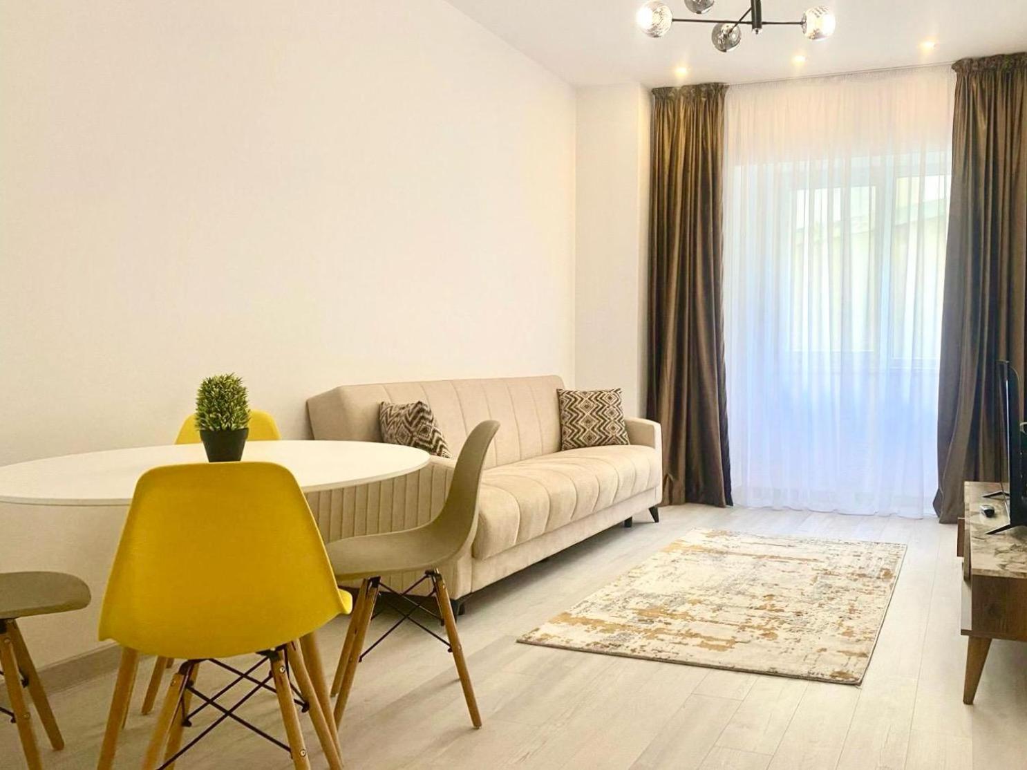 YamaLuxe Apartments - Our Lovely Home view 5