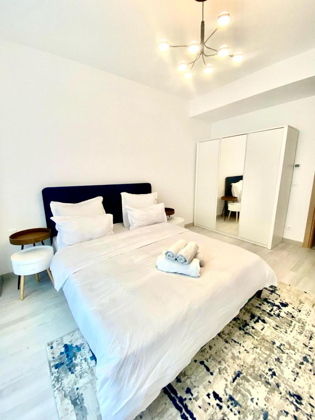 YamaLuxe Apartments - Our Lovely Home view 2