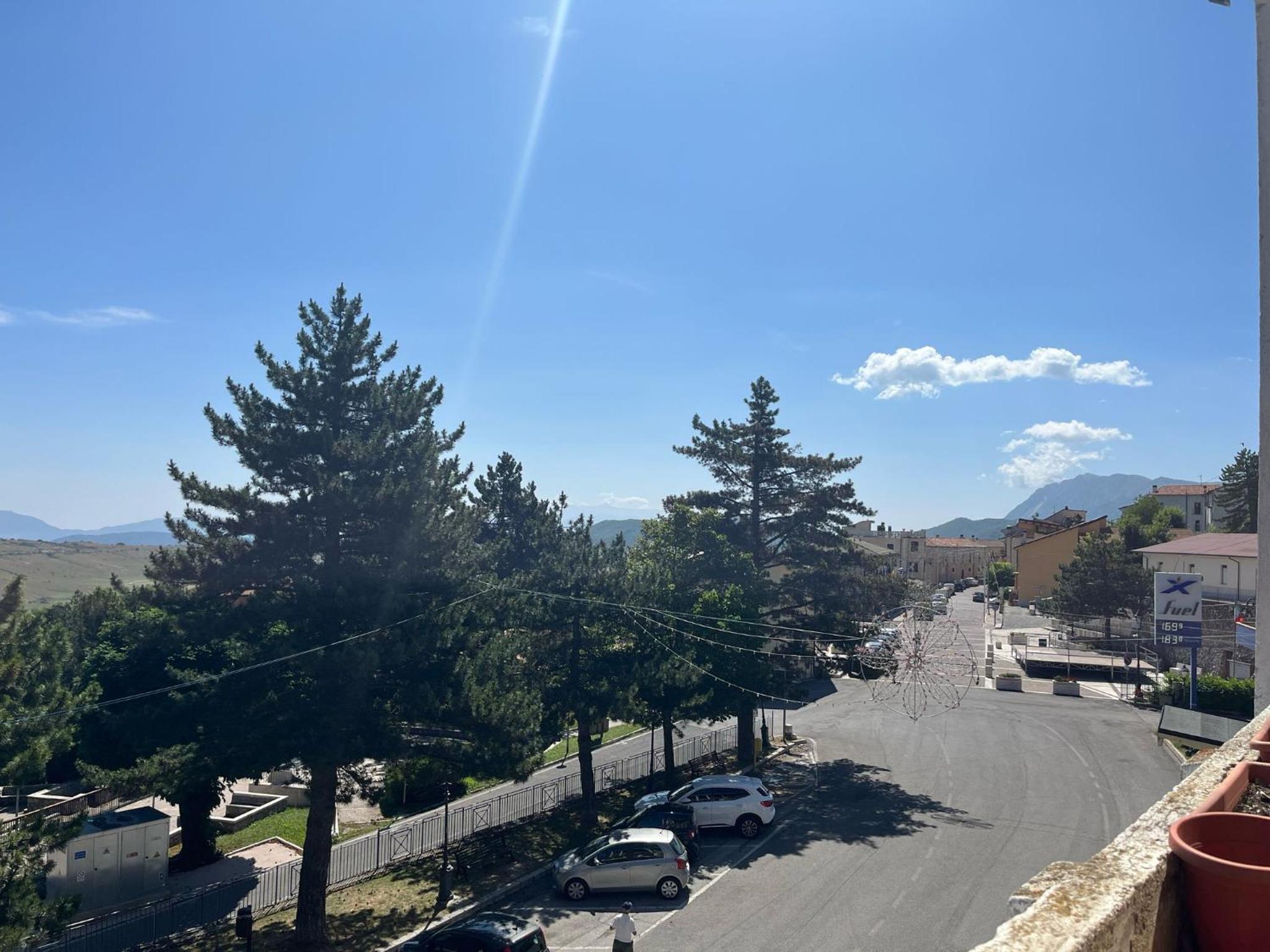 Stella delle Rocche House