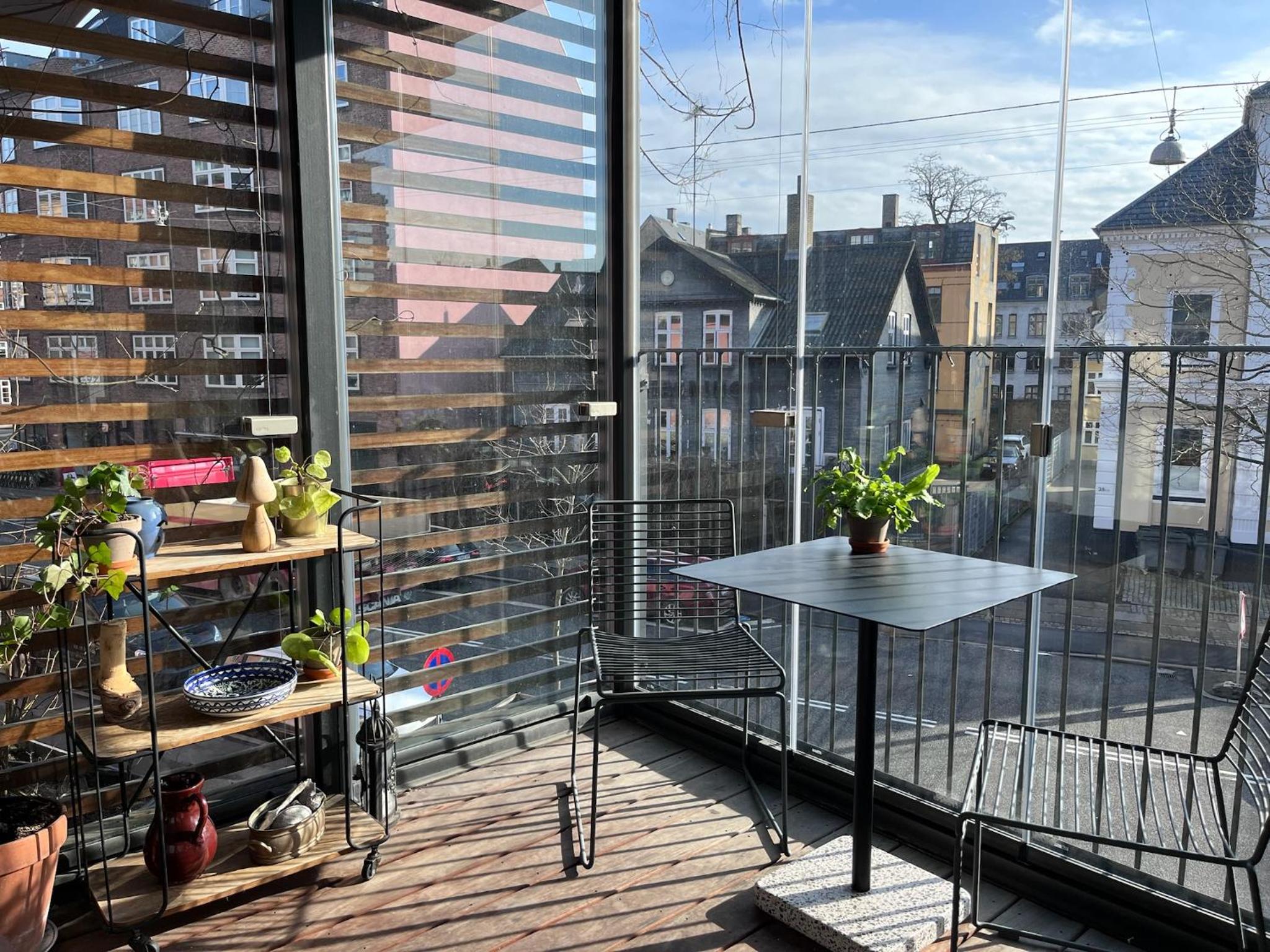 Central family home in award-winning architecture
