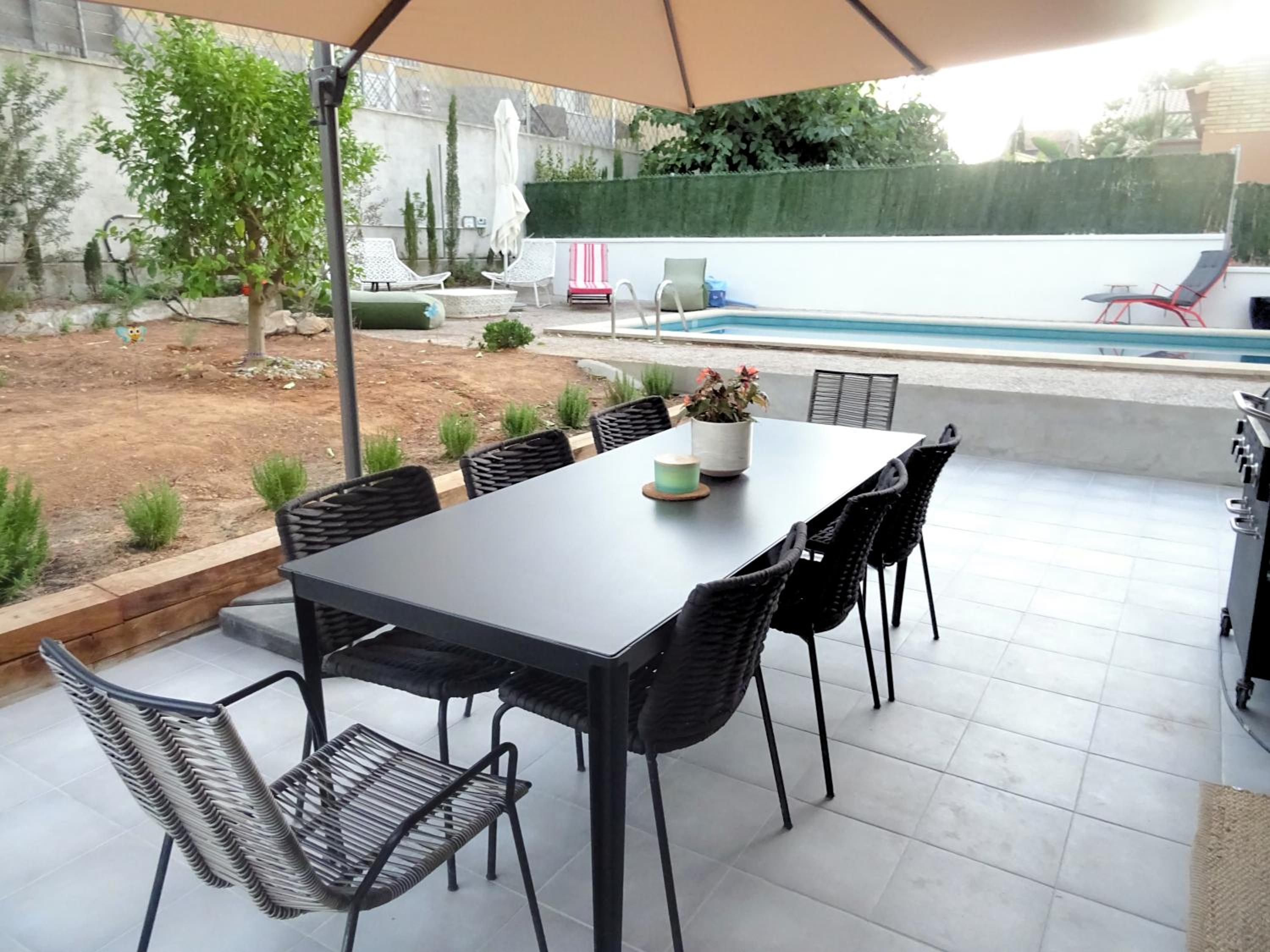 Casa Oliva