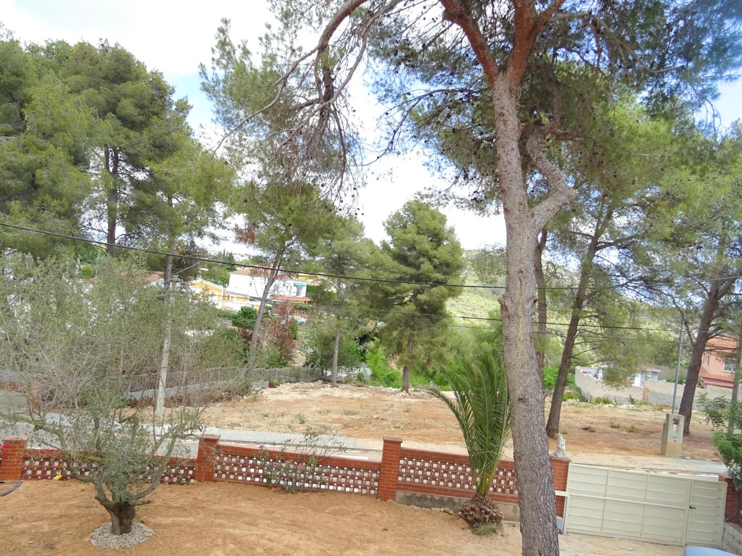 Casa Oliva