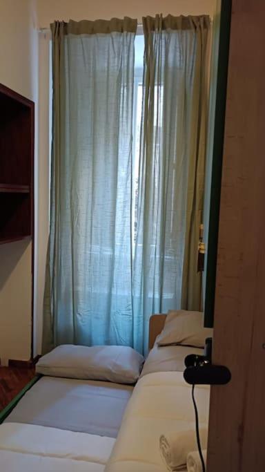 Spacious and cozy apartment in Piazza Verbano