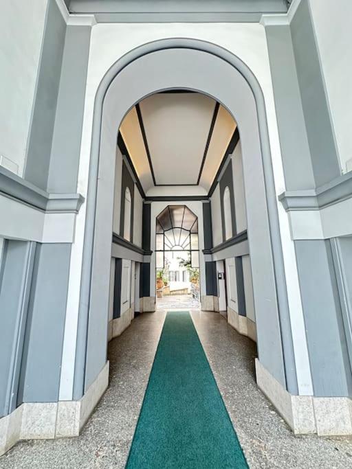 Spacious and cozy apartment in Piazza Verbano