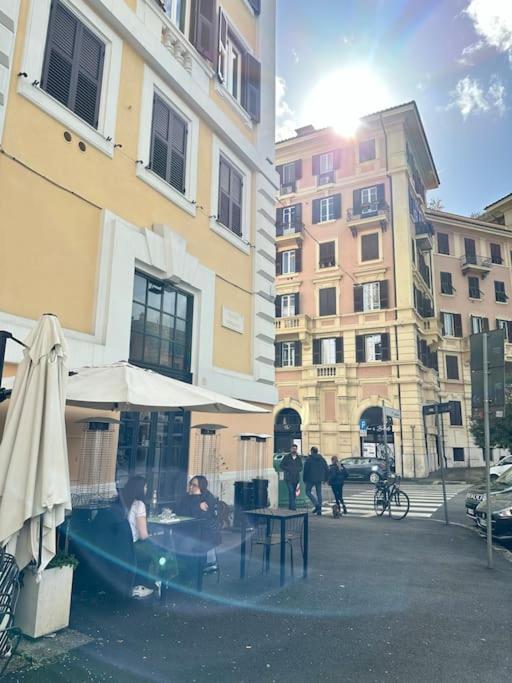 Spacious and cozy apartment in Piazza Verbano