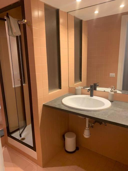 Spacious and cozy apartment in Piazza Verbano