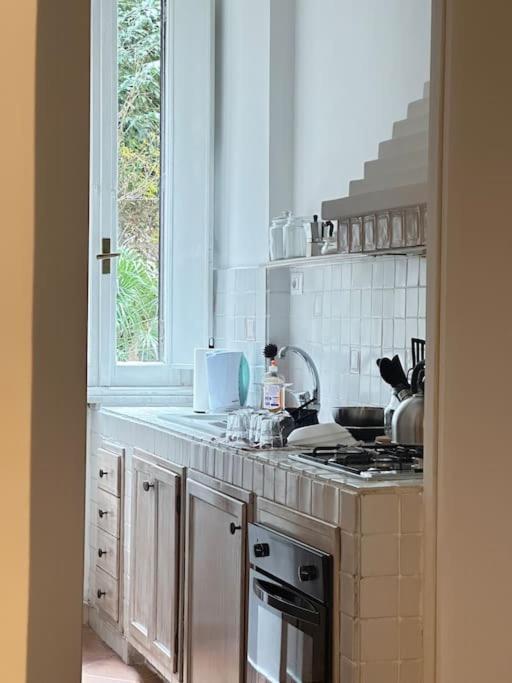 Spacious and cozy apartment in Piazza Verbano
