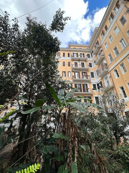 Spacious and cozy apartment in Piazza Verbano