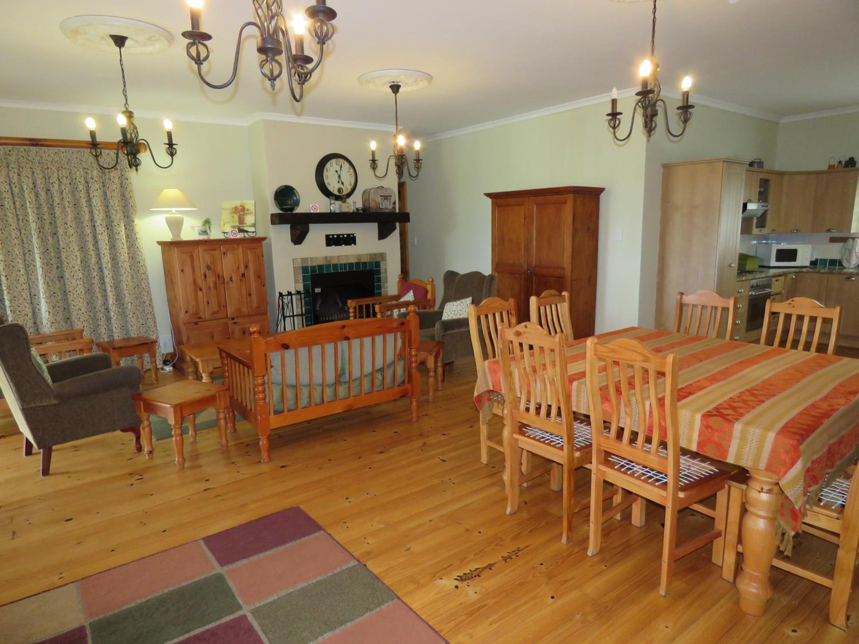 Mentors Country Estate