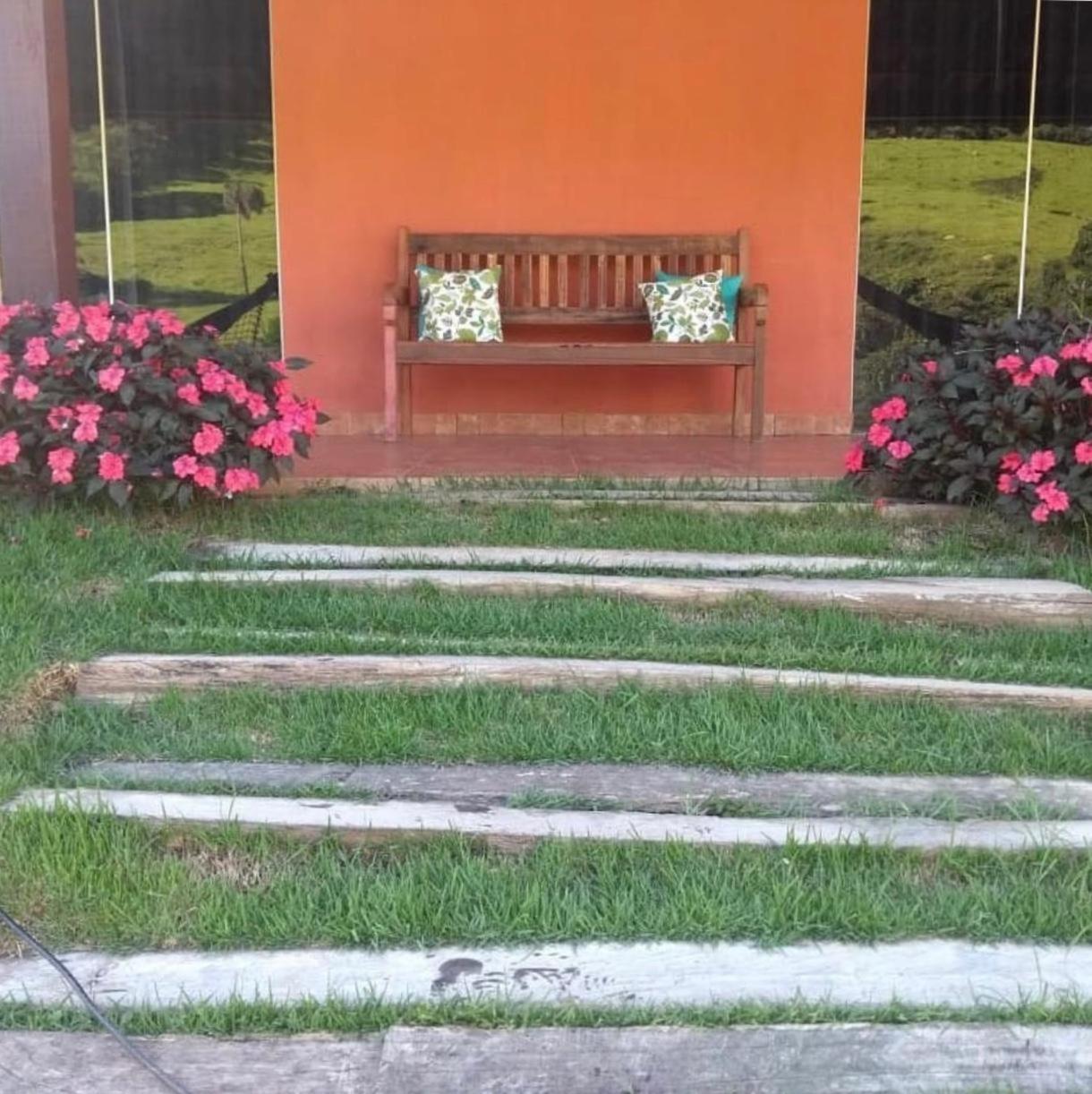 Paraíso Capitólio 