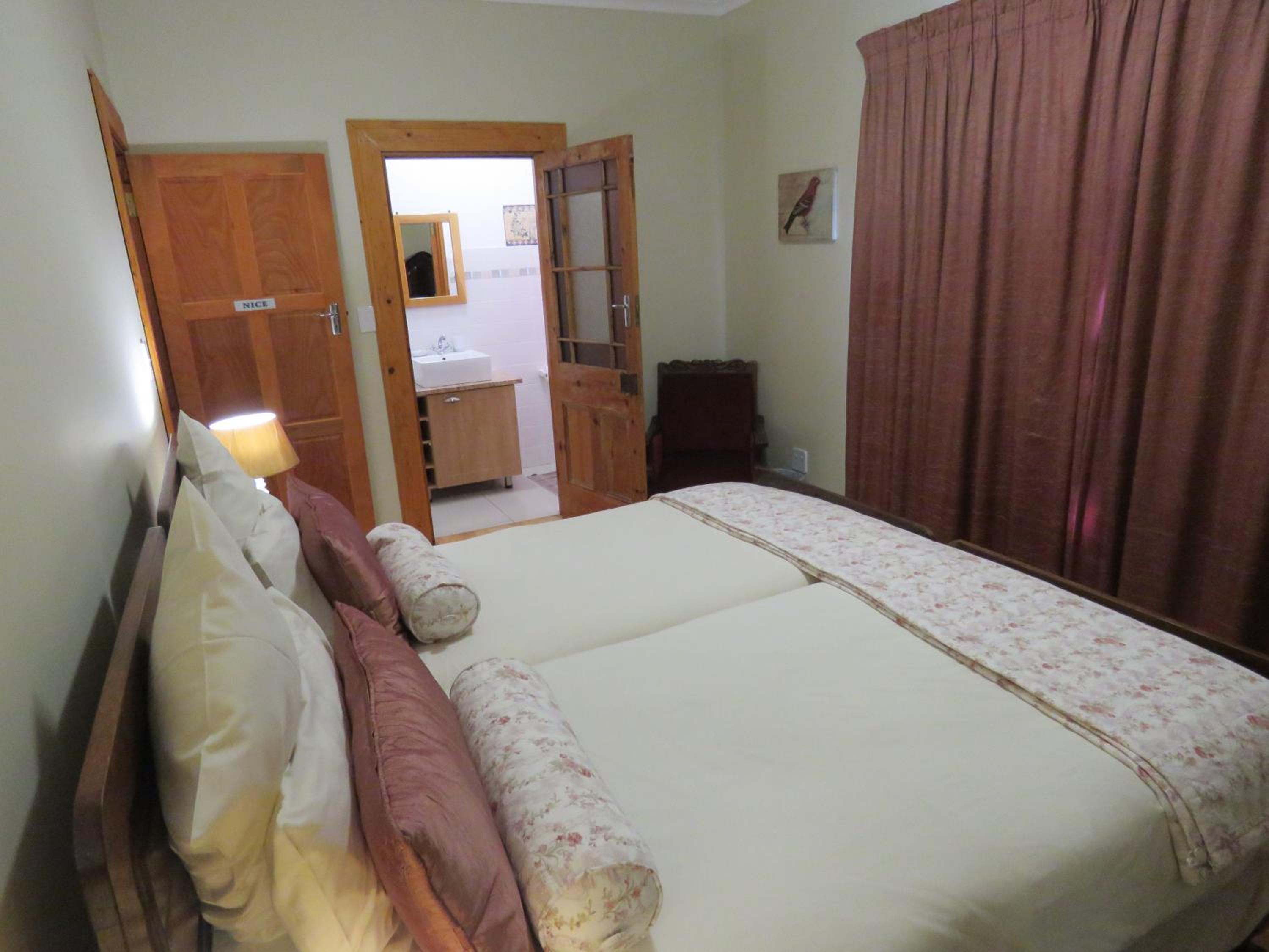 Mentors Country Estate